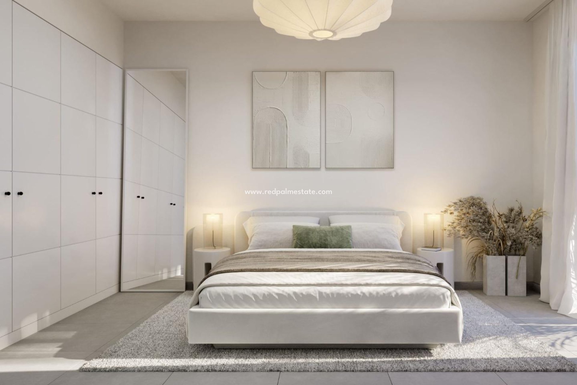 New Build - Apartments -
Fuengirola - Los Pacos