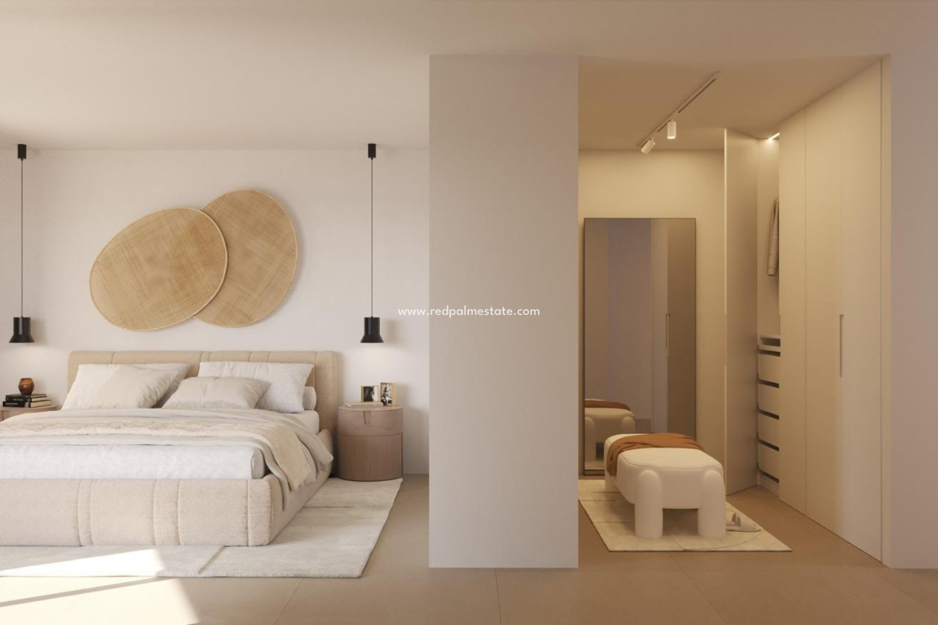 New Build - Apartments -
Fuengirola - Torreblanca