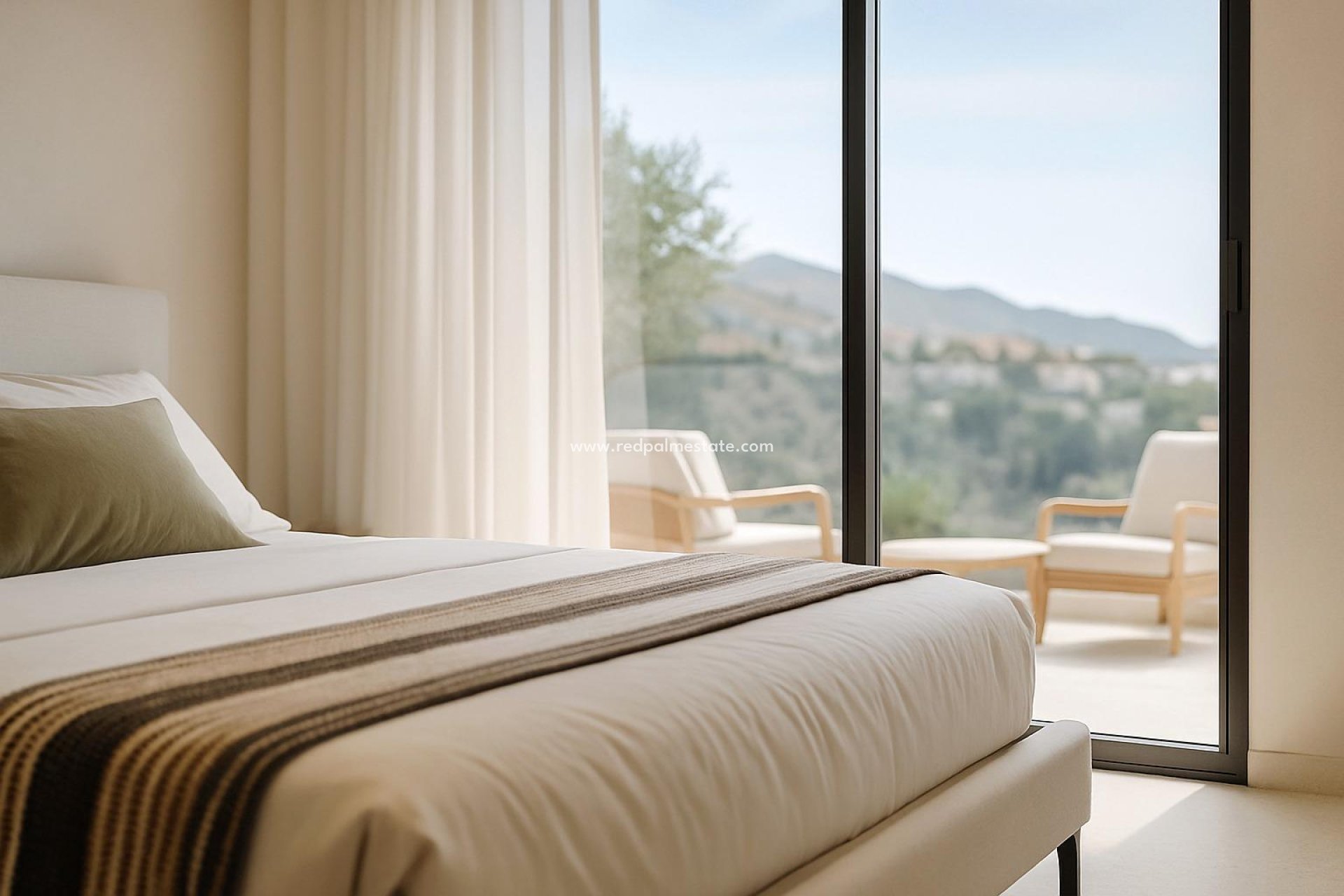 New Build - Apartments -
Fuengirola - Torreblanca