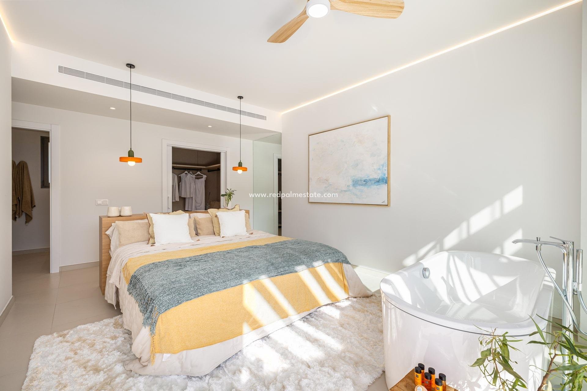 New Build - Apartments -
Fuengirola - Urb. Buenavista