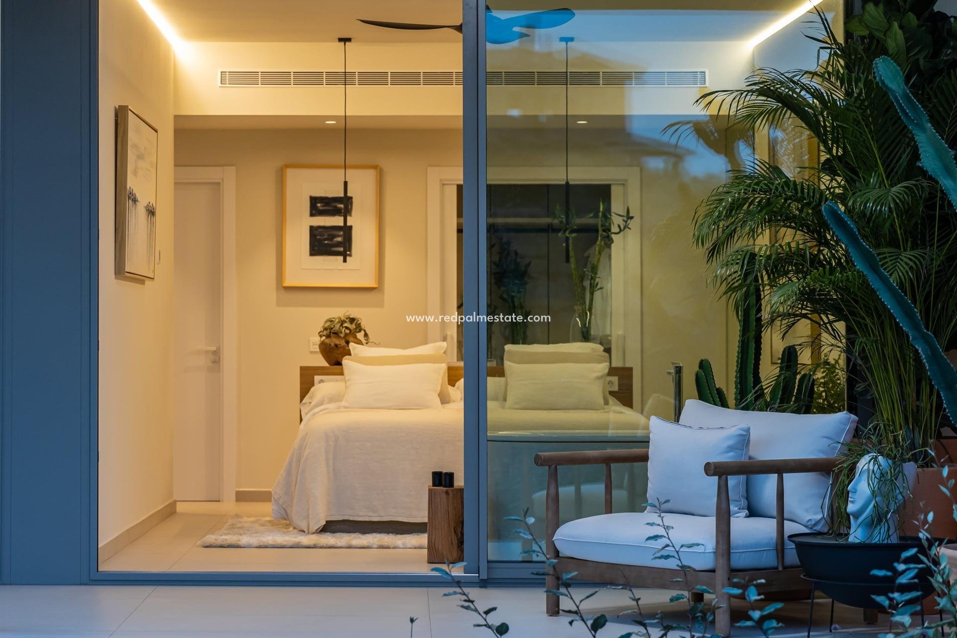 New Build - Apartments -
Fuengirola - Urb. Buenavista