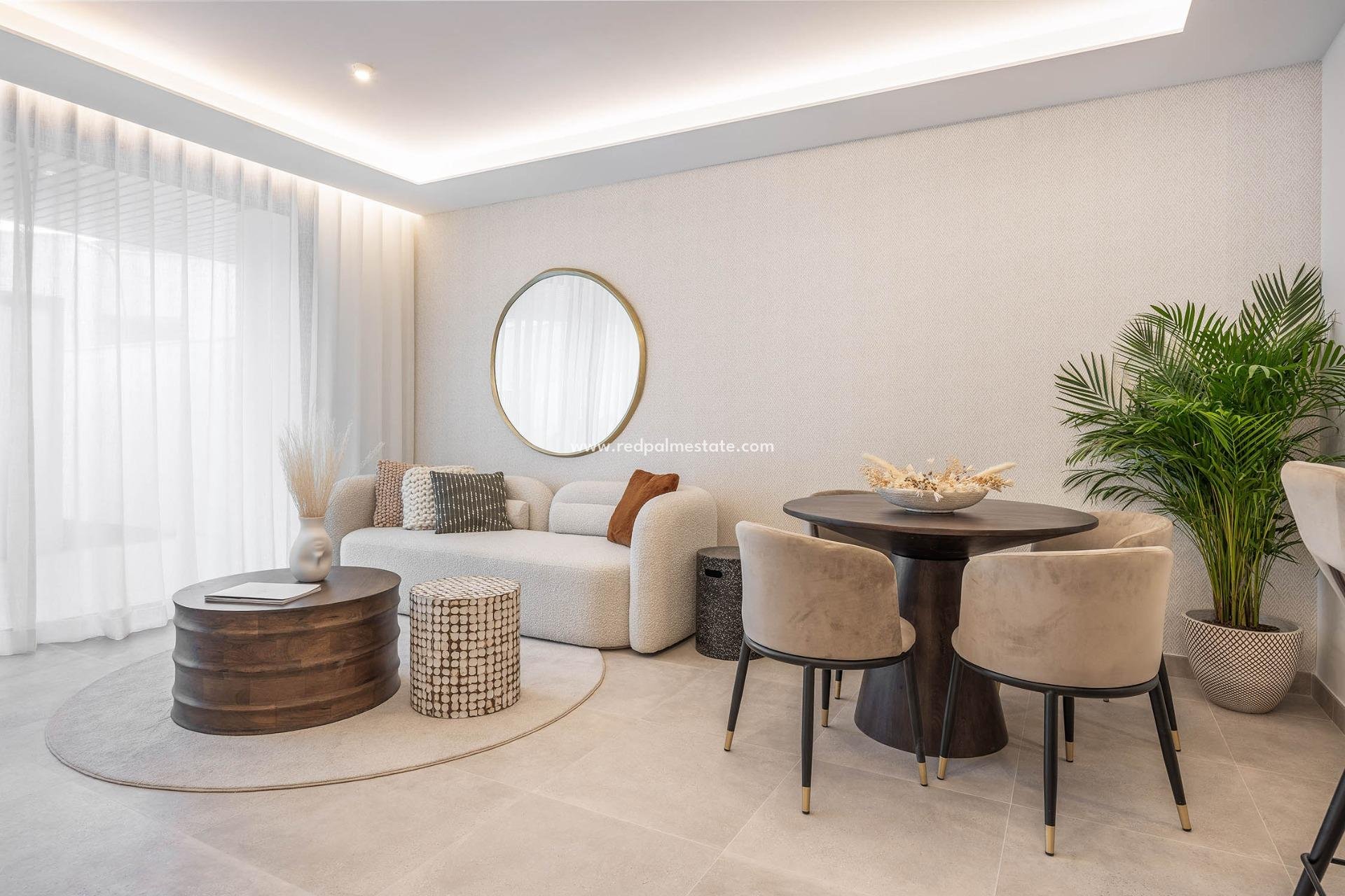 New Build - Apartments -
Fuengirola