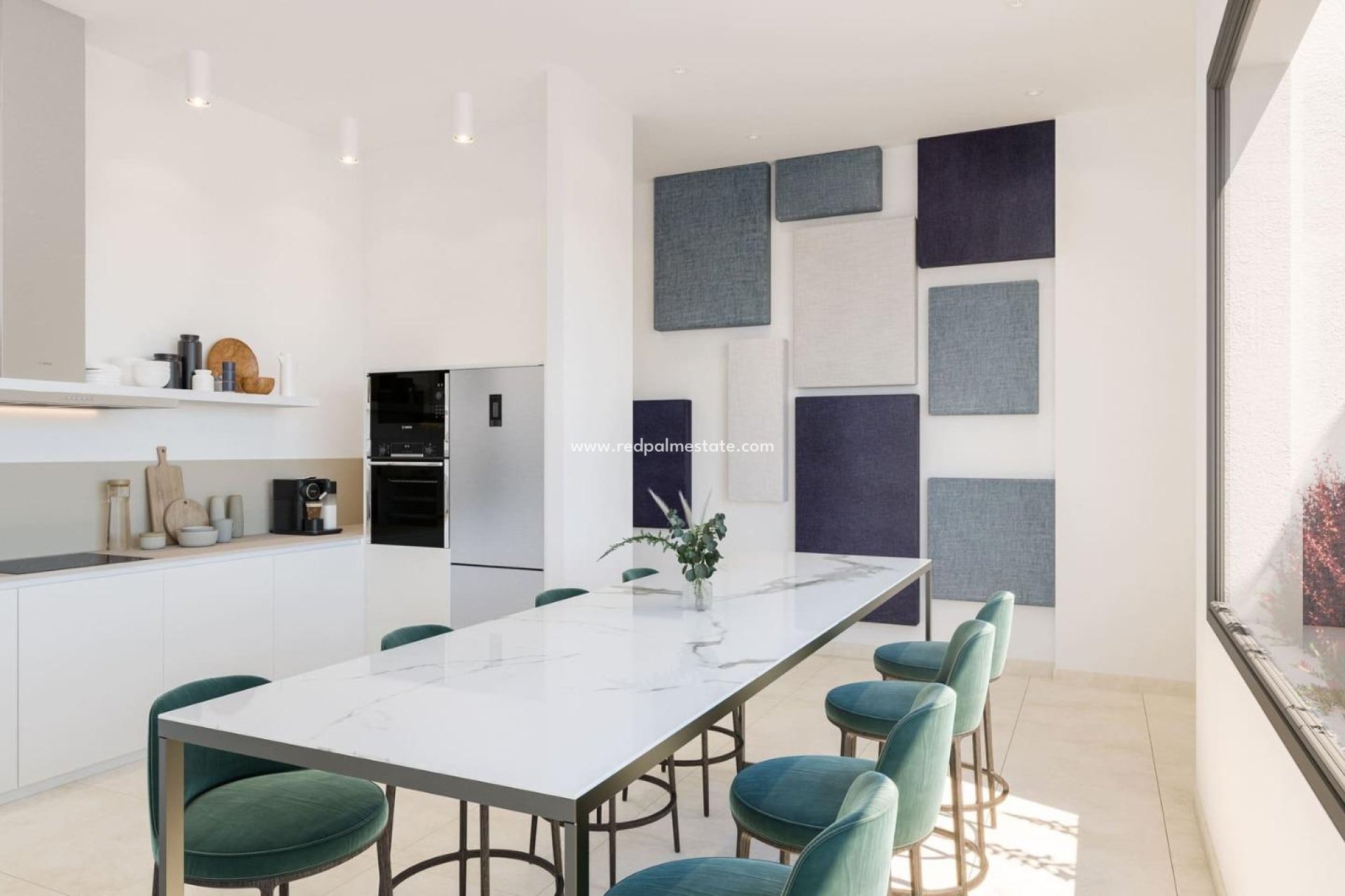 New Build - Apartments -
Fuengirola