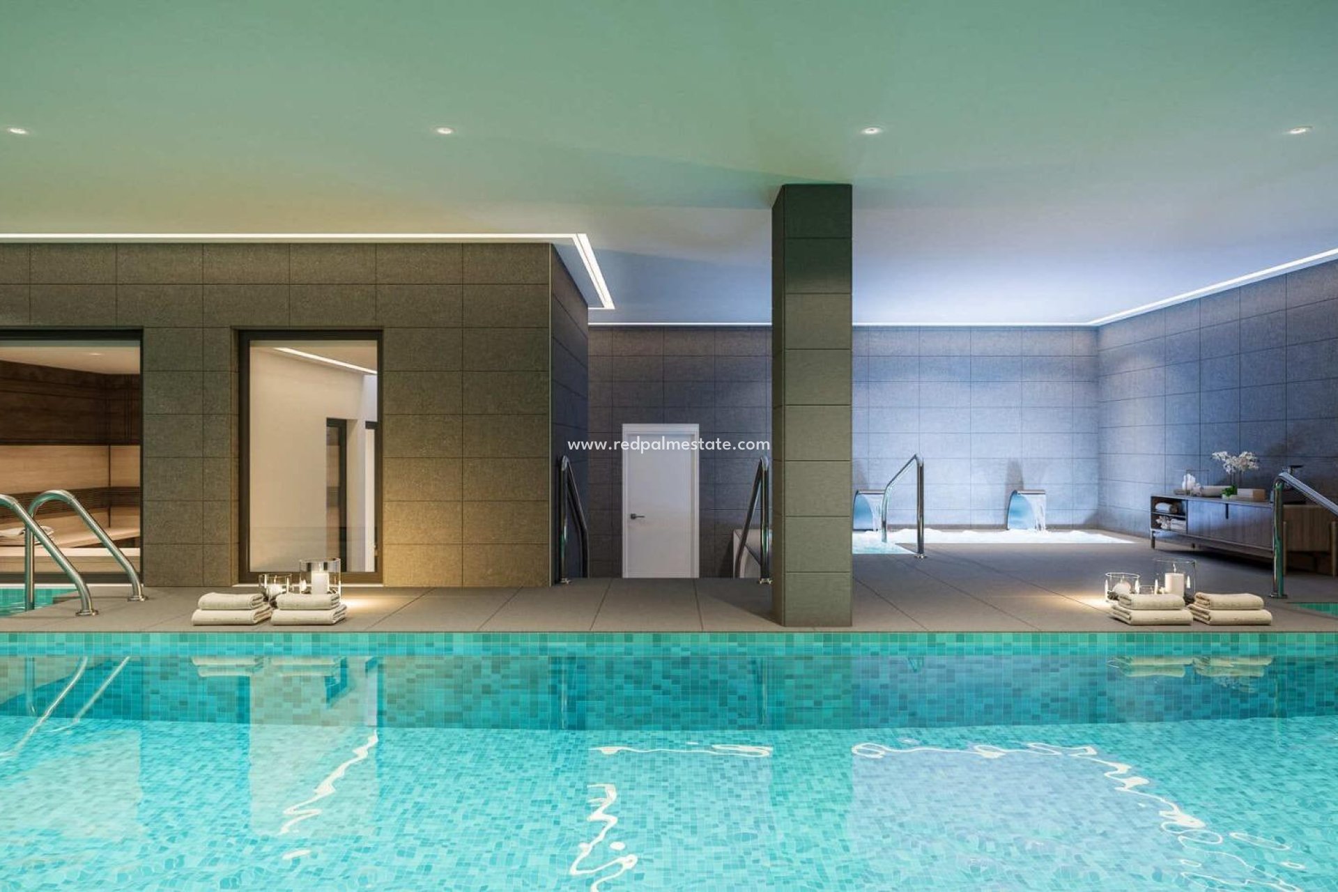 New Build - Apartments -
Fuengirola