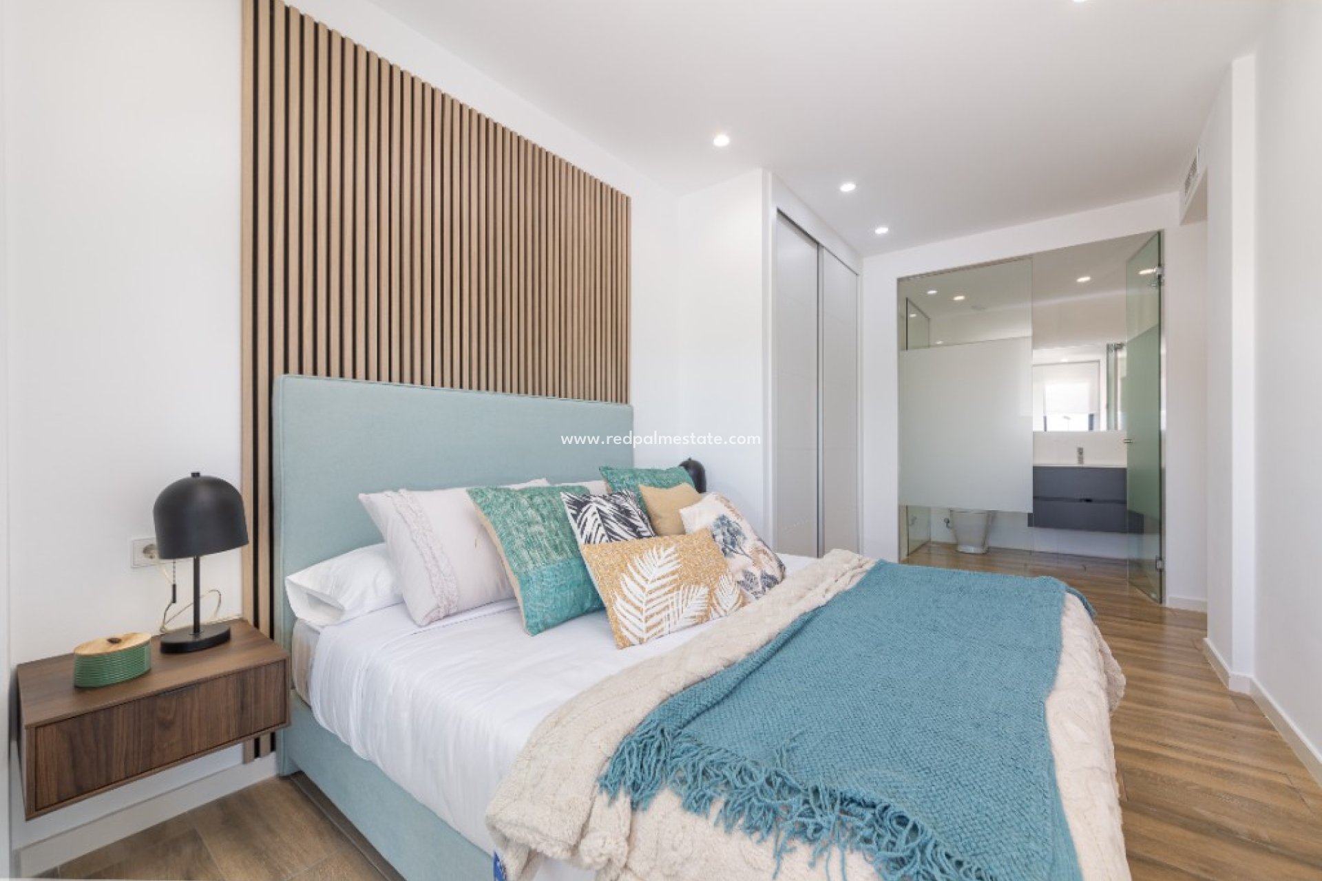 New Build - Apartments -
Gran Alacant