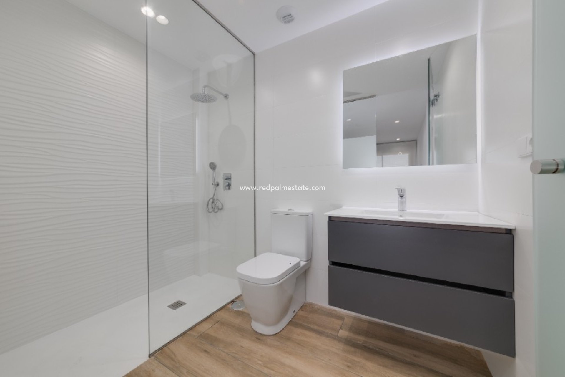 New Build - Apartments -
Gran Alacant