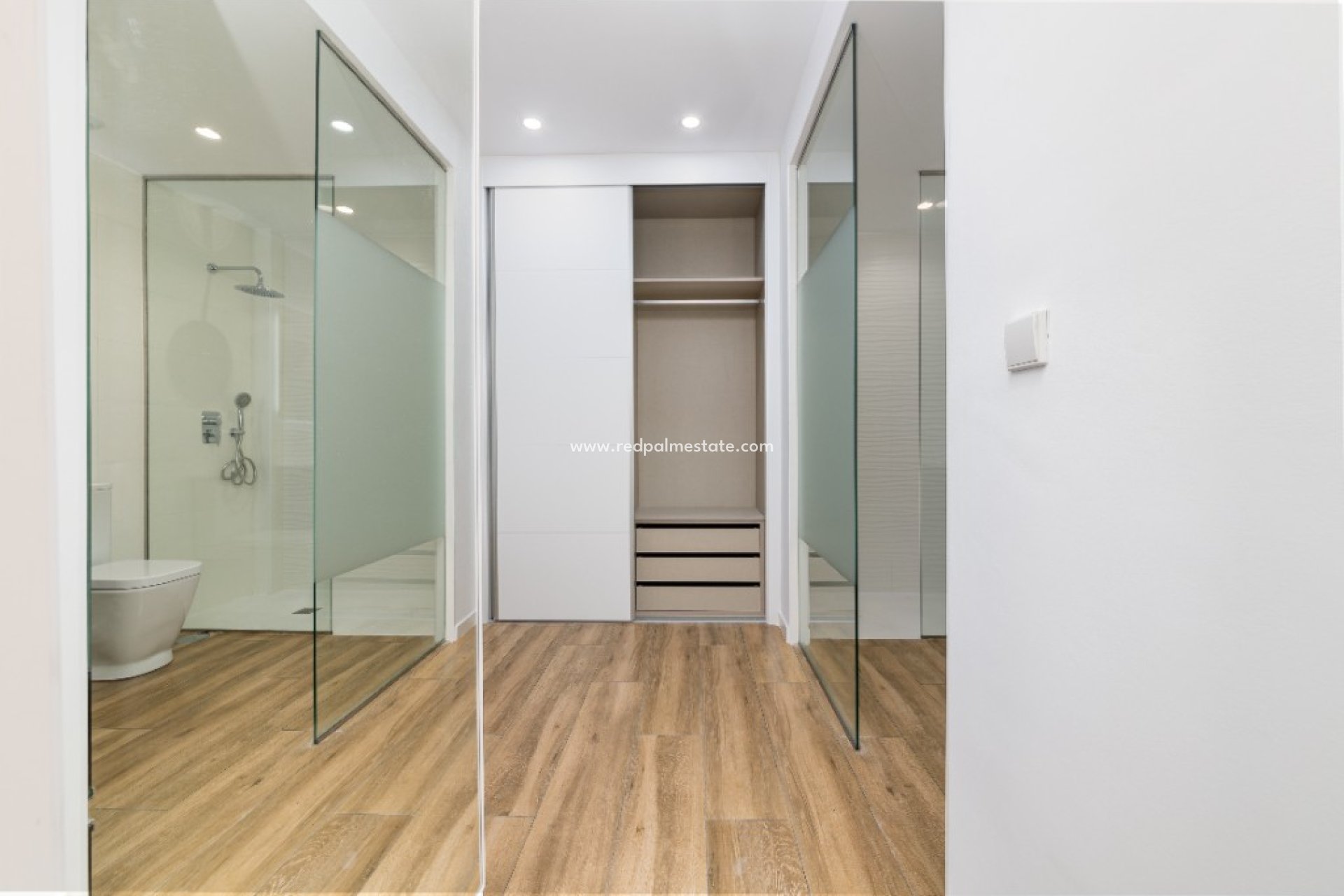 New Build - Apartments -
Gran Alacant