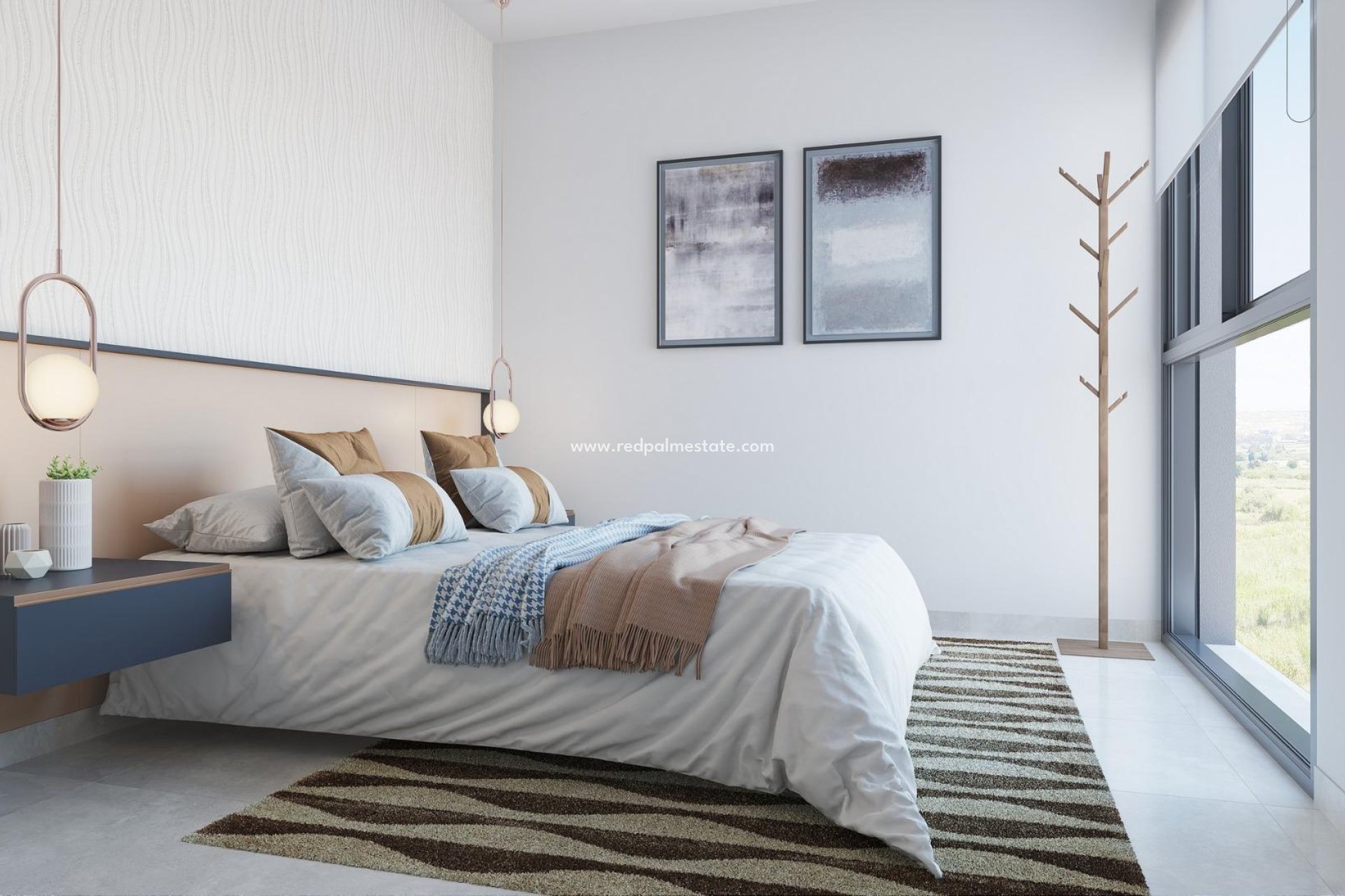 New Build - Apartments -
Guardamar del Segura - Avenida del Puerto