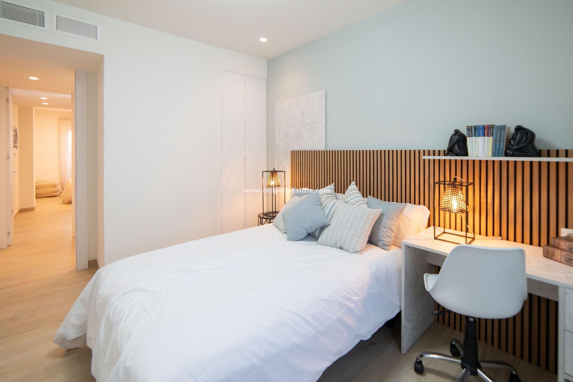 New Build - Apartments -
Guardamar del Segura - El Raso