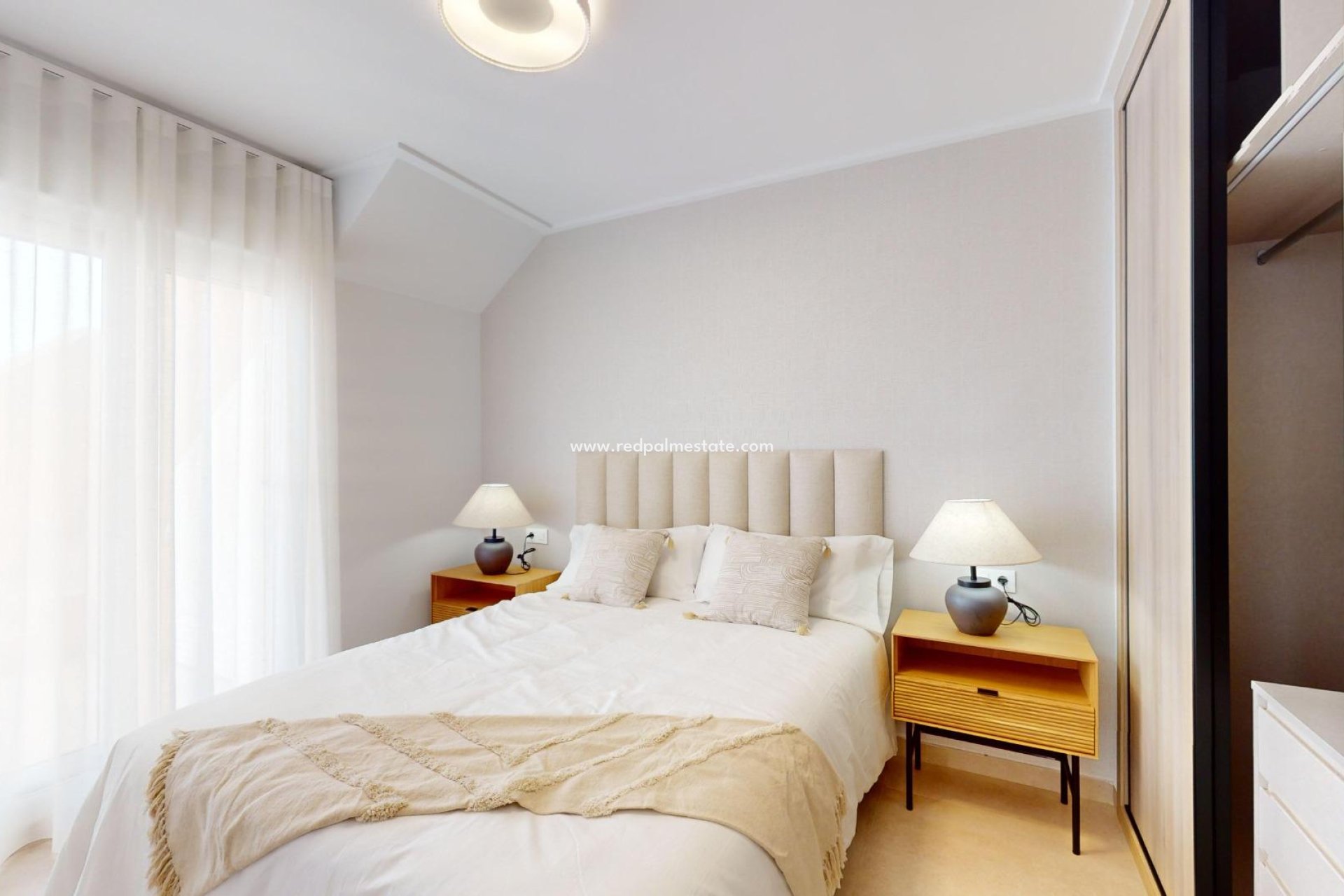 New Build - Apartments -
Guardamar del Segura - El Raso