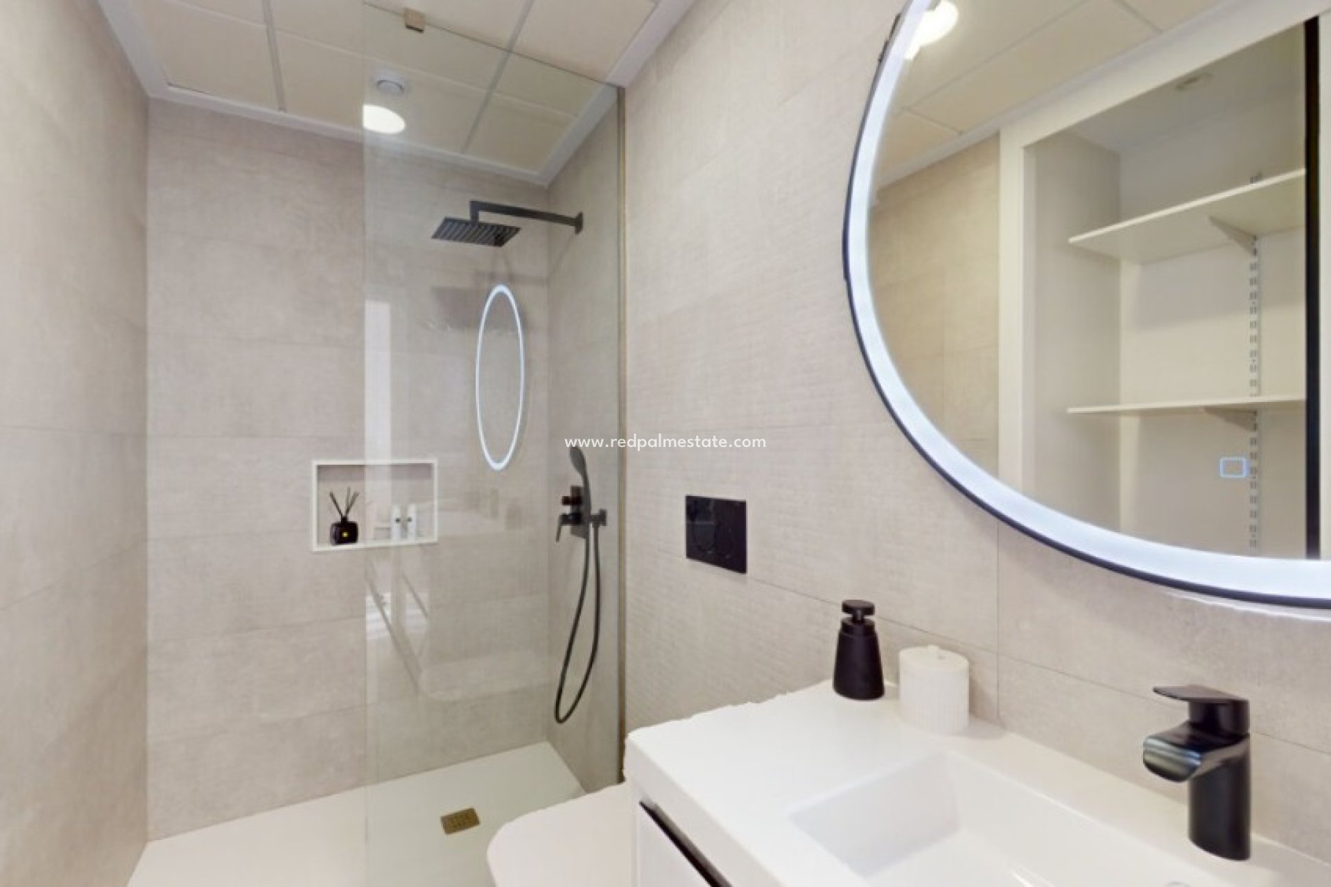 New Build - Apartments -
Guardamar del Segura - El Raso