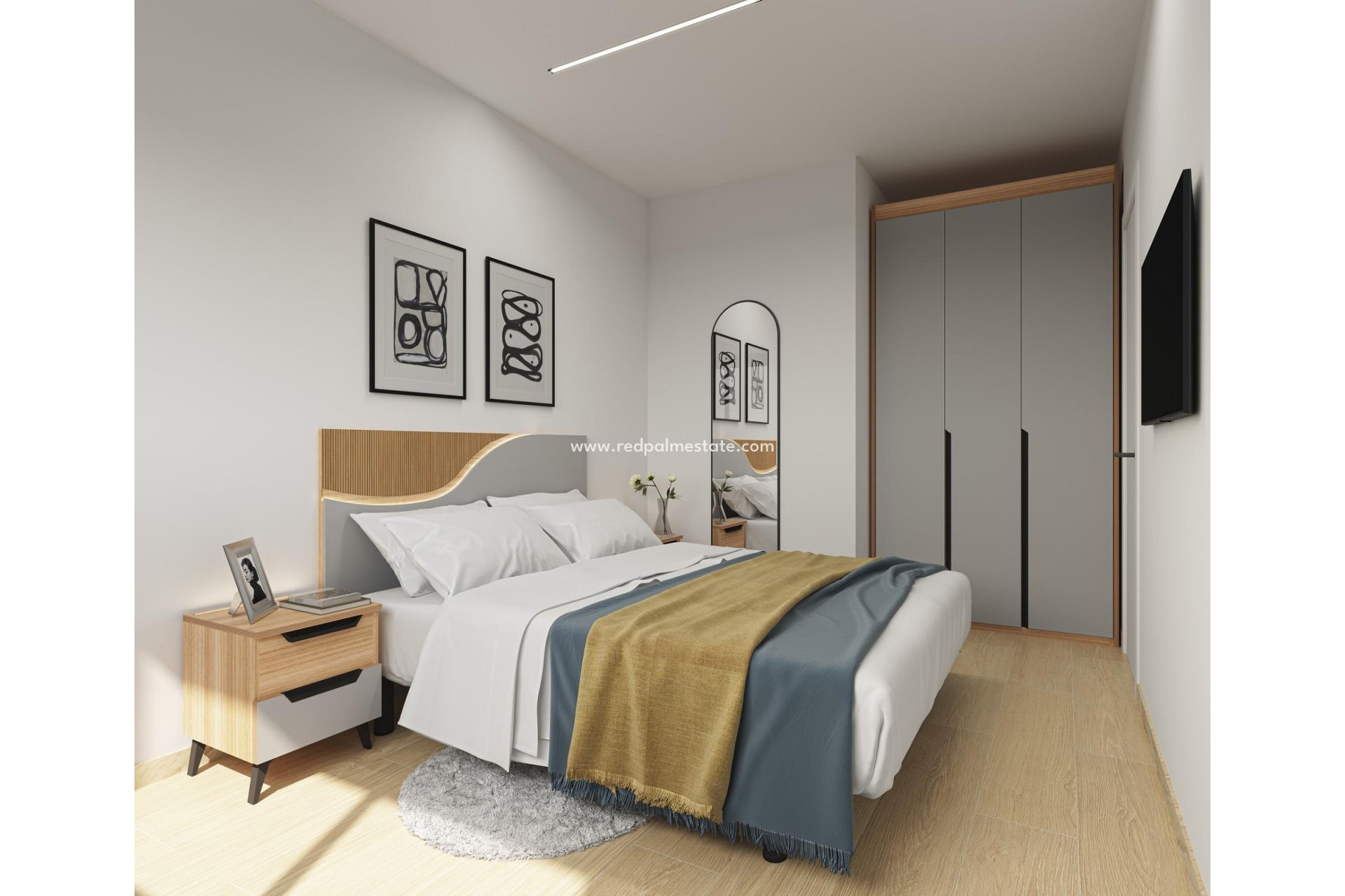 New Build - Apartments -
Guardamar del Segura - El Raso