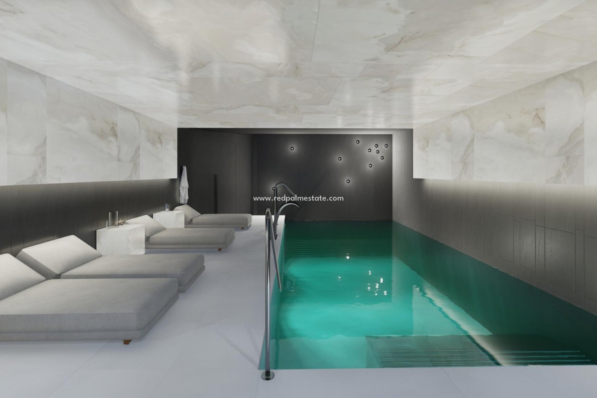 New Build - Apartments -
Guardamar del Segura - El Raso