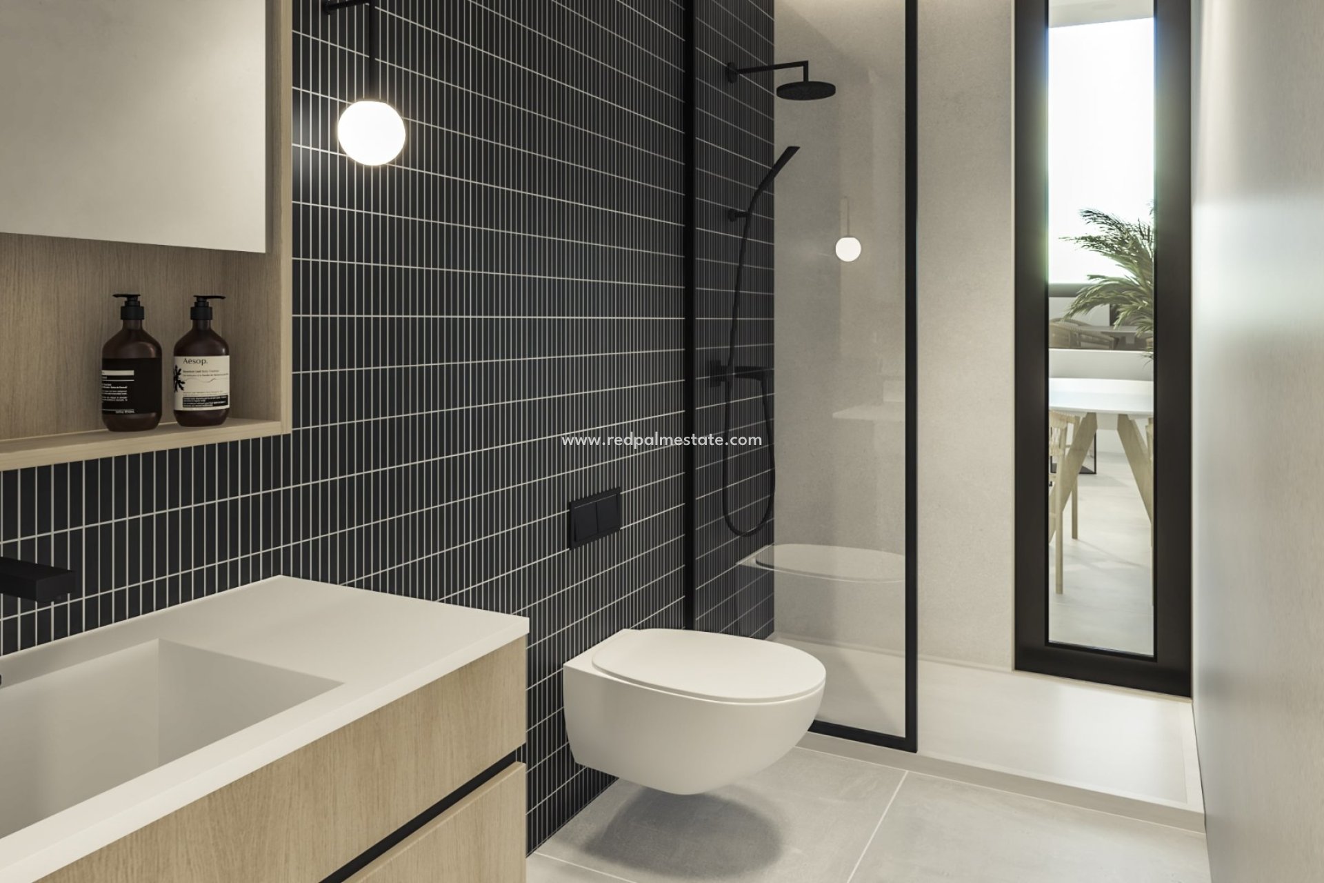 New Build - Apartments -
Guardamar del Segura - Guardamar