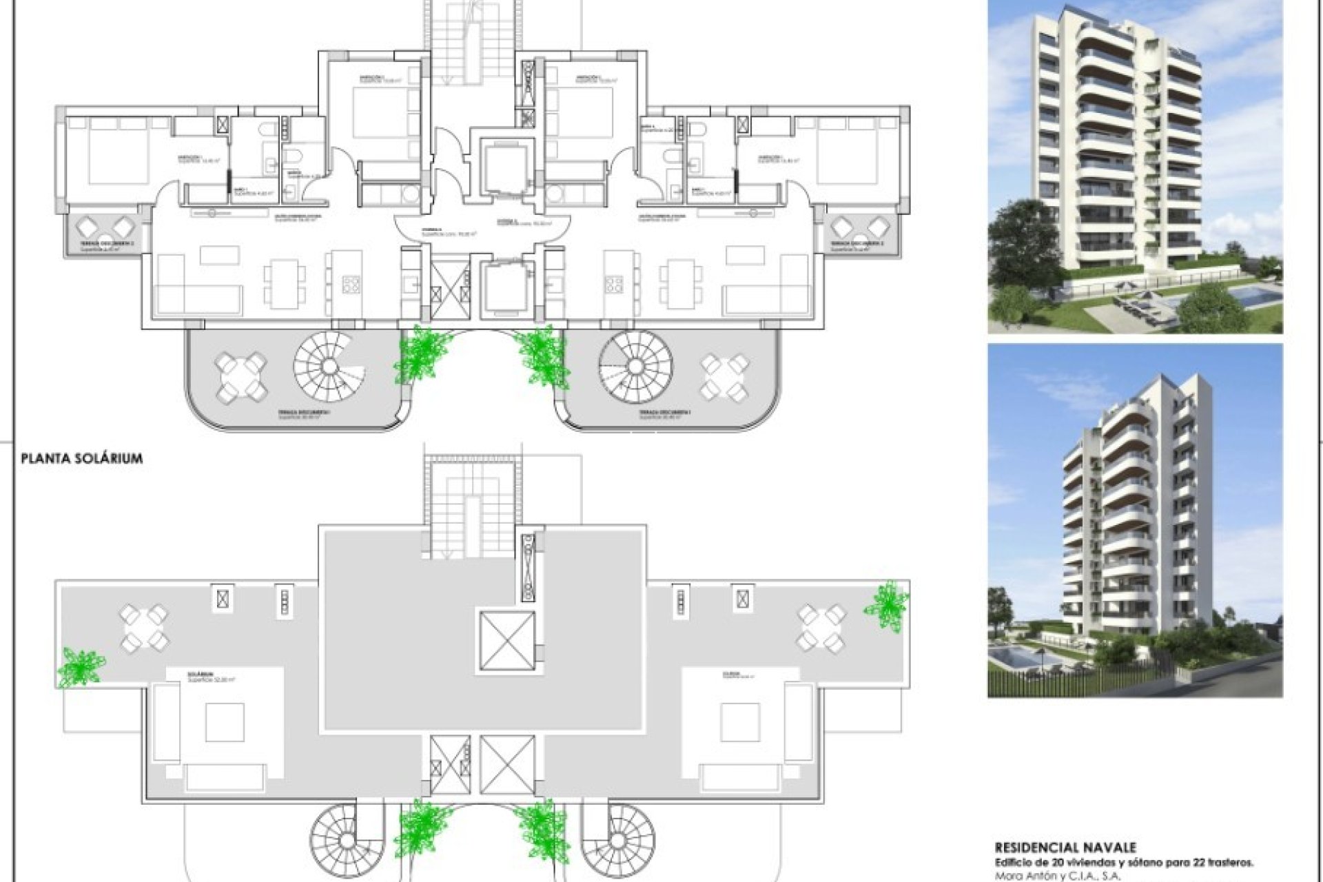New Build - Apartments -
Guardamar del Segura - Guardamar
