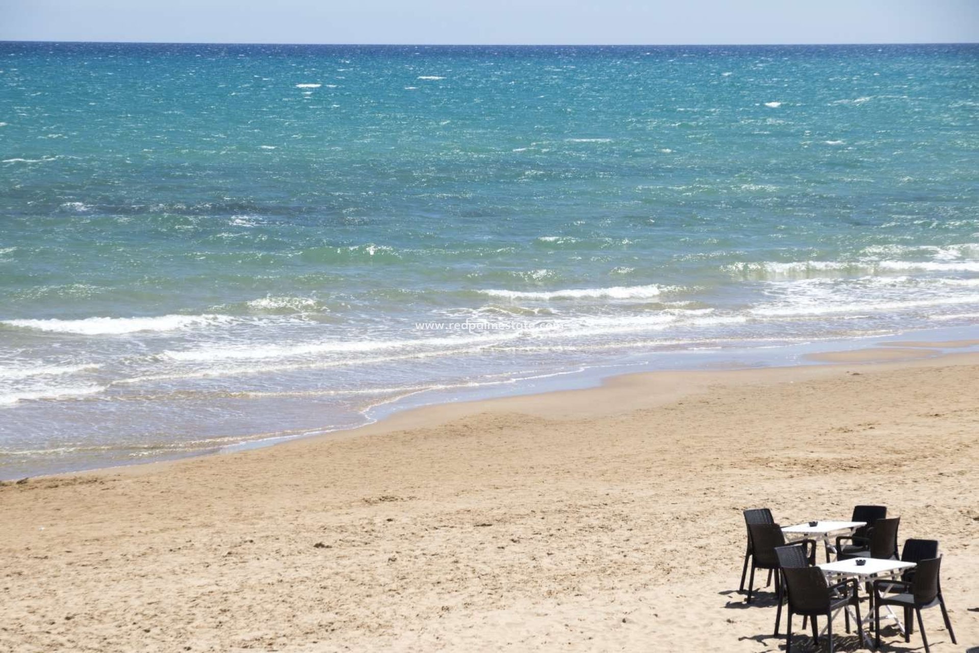 New Build - Apartments -
Guardamar del Segura - Guardamar