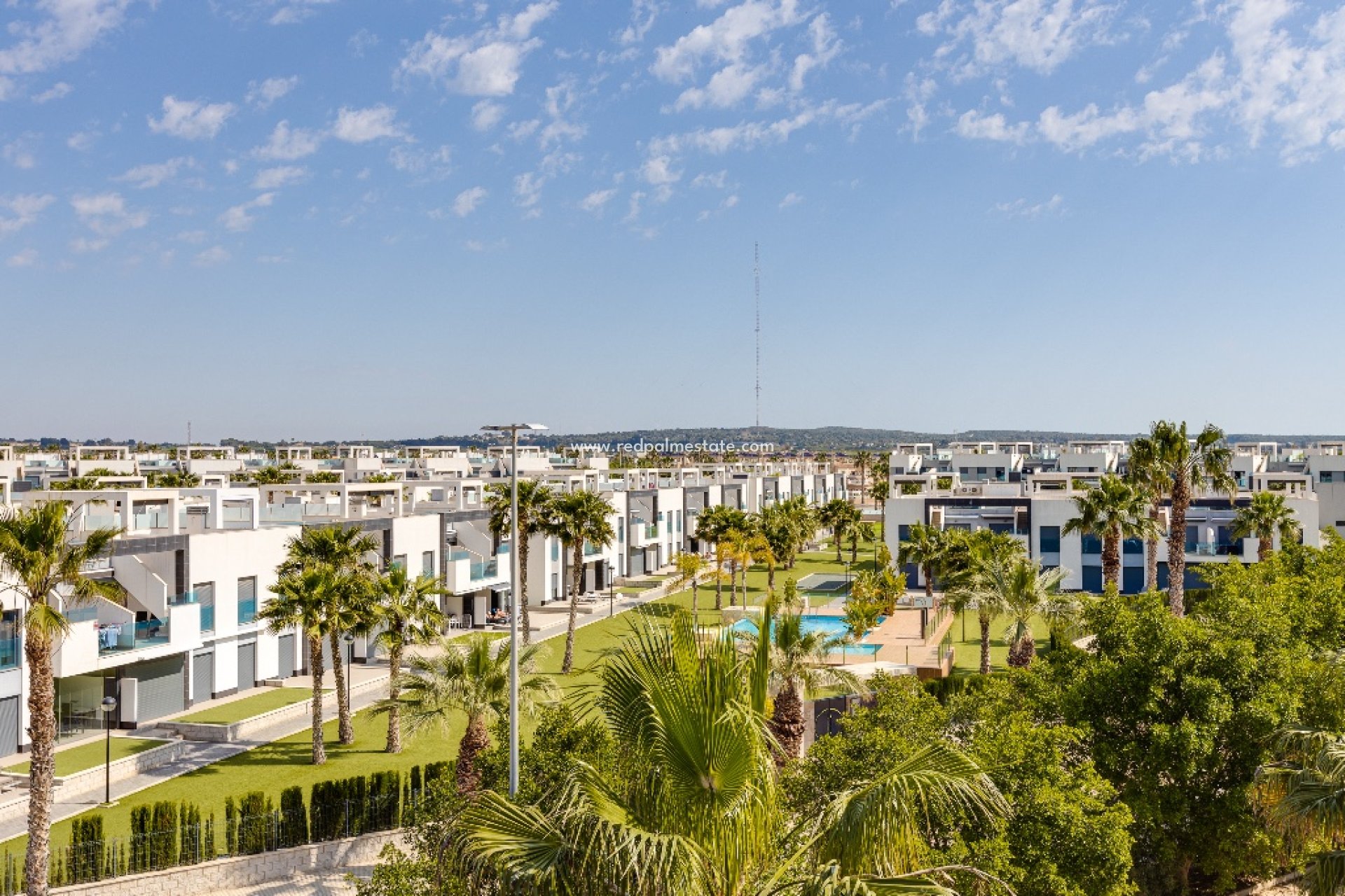 New Build - Apartments -
Guardamar del Segura - Guardamar
