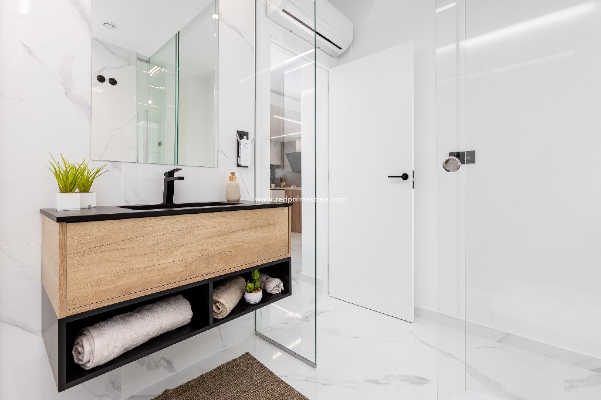 New Build - Apartments -
Guardamar del Segura - Guardamar