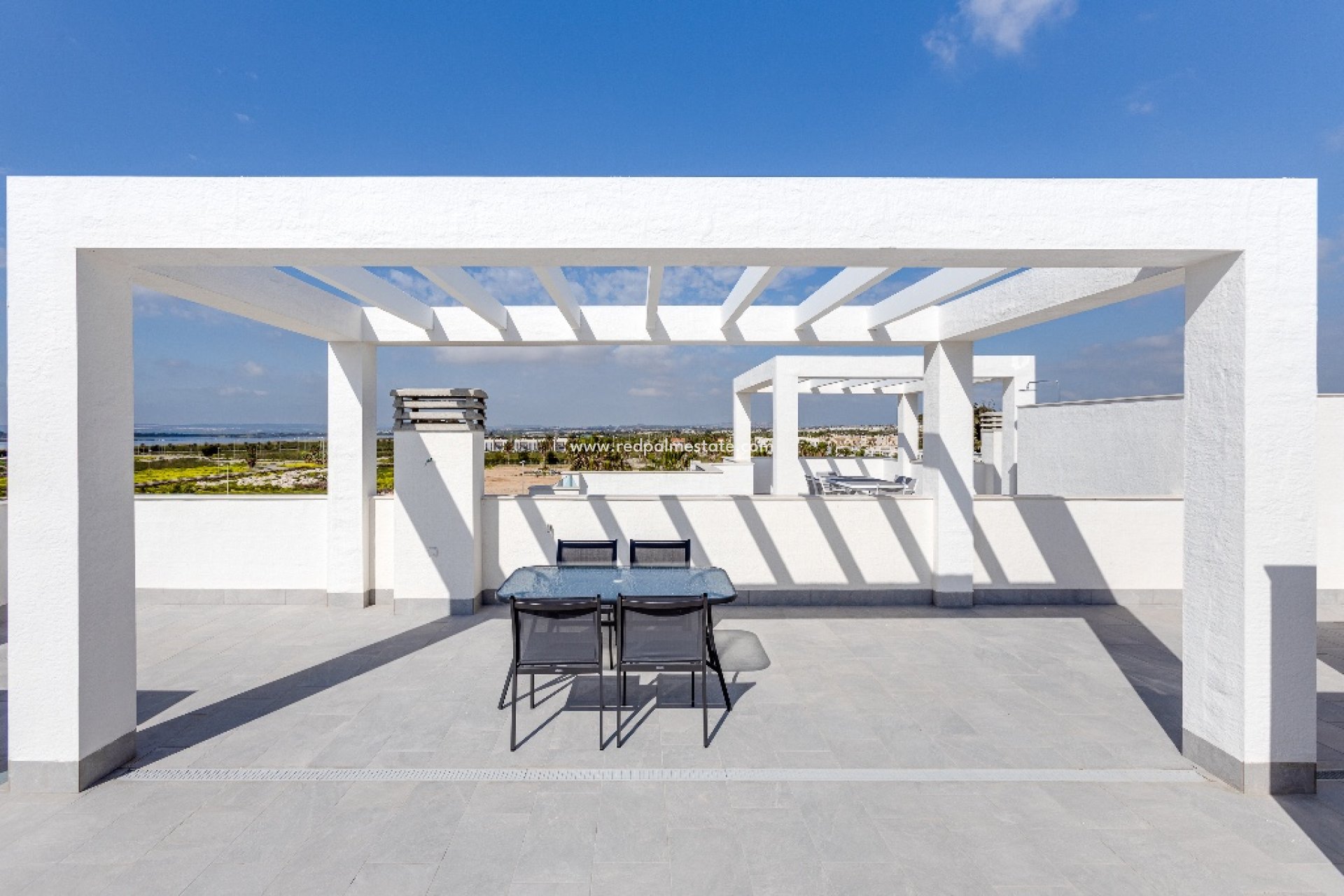 New Build - Apartments -
Guardamar del Segura - Guardamar