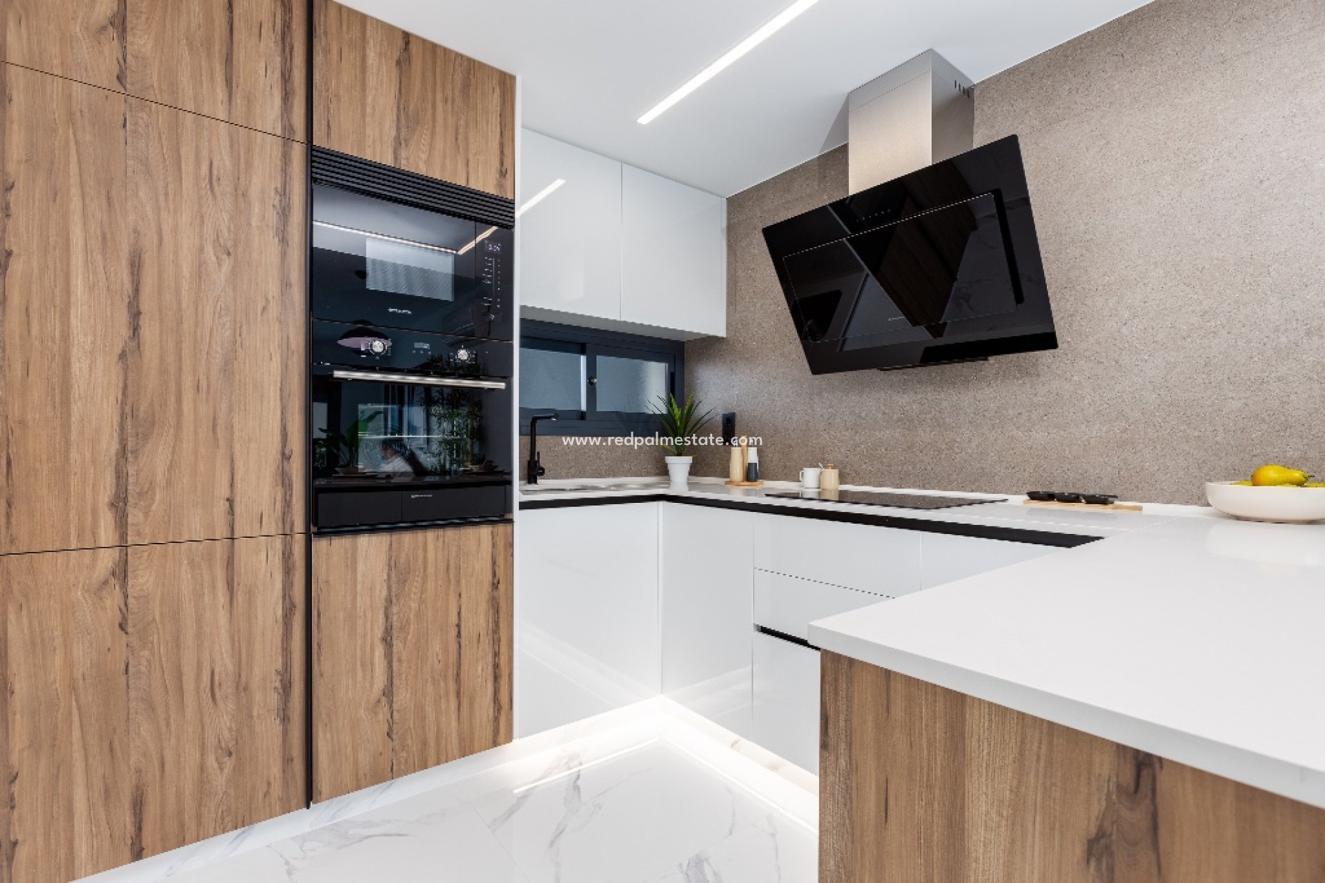 New Build - Apartments -
Guardamar del Segura - Guardamar