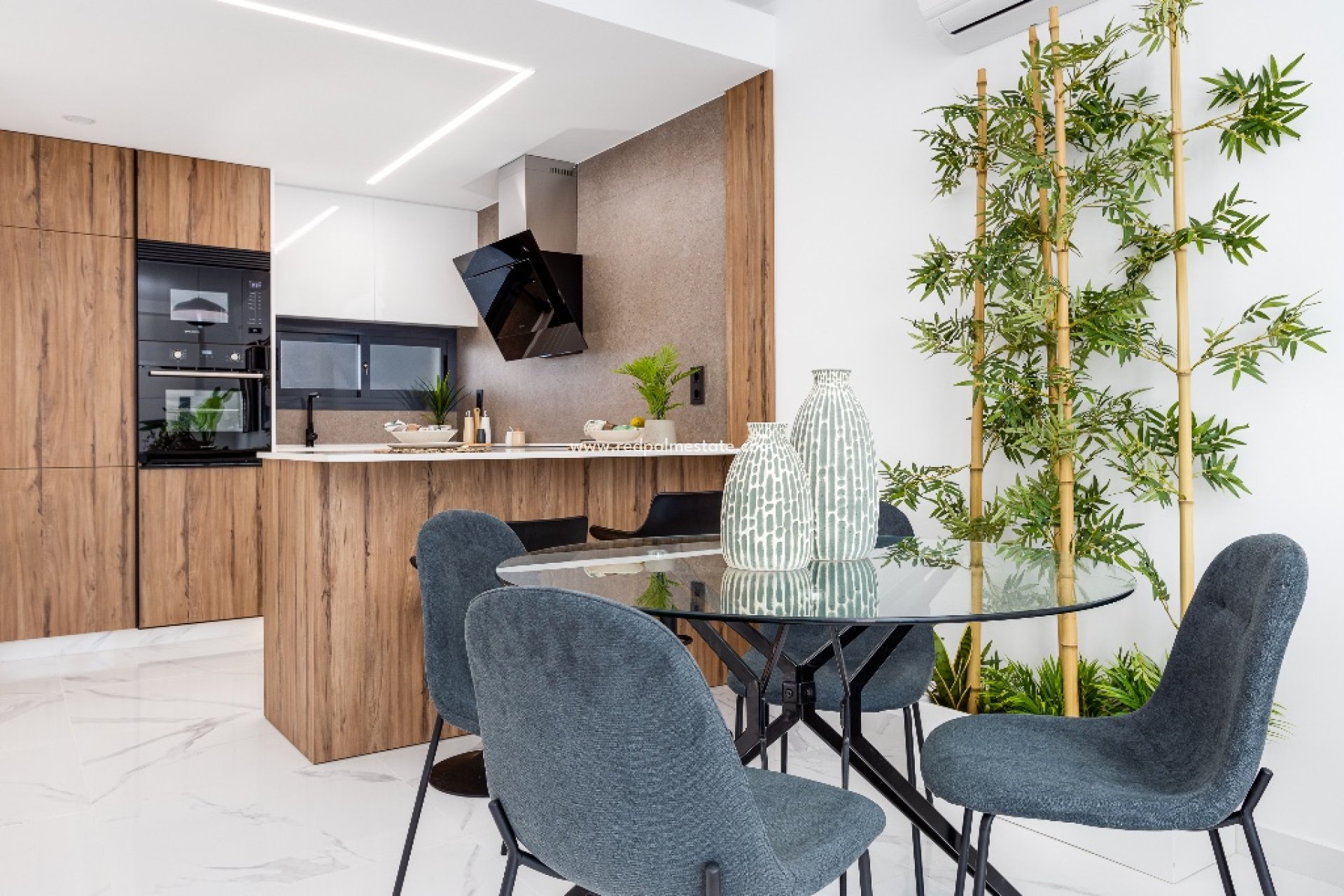 New Build - Apartments -
Guardamar del Segura - Guardamar