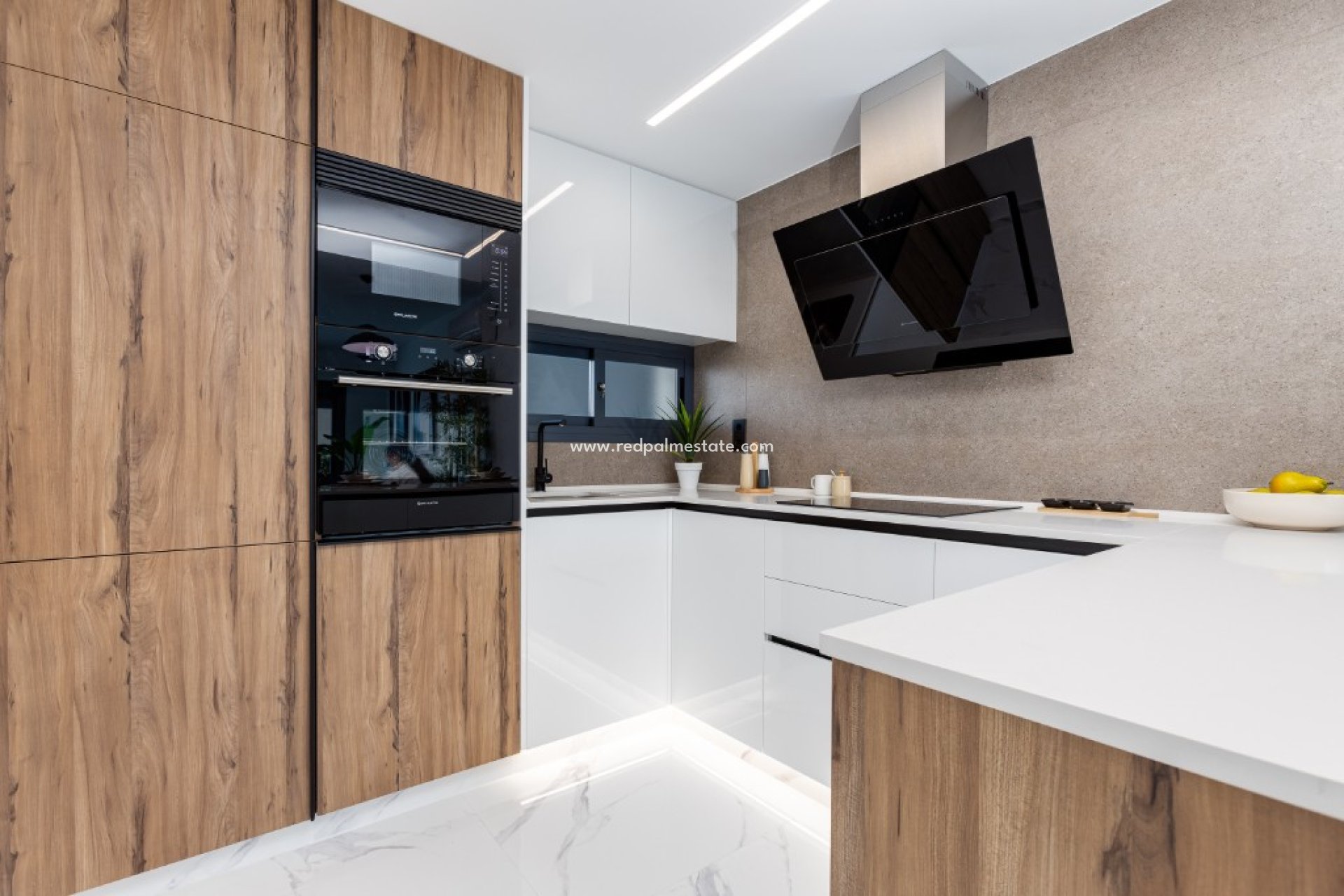 New Build - Apartments -
Guardamar del Segura - Guardamar