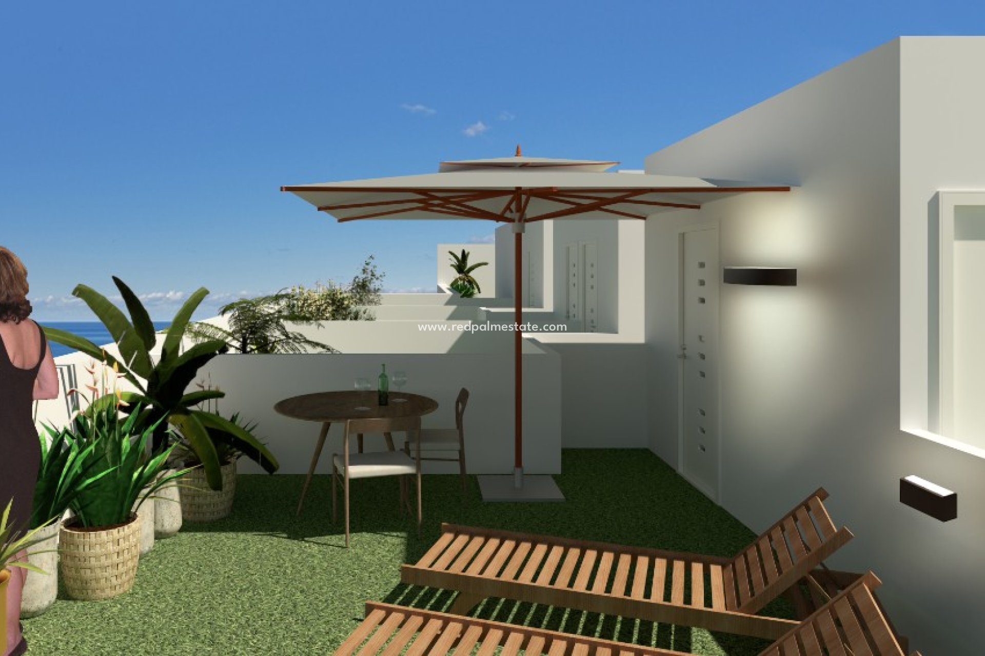 New Build - Apartments -
Guardamar del Segura - Guardamar