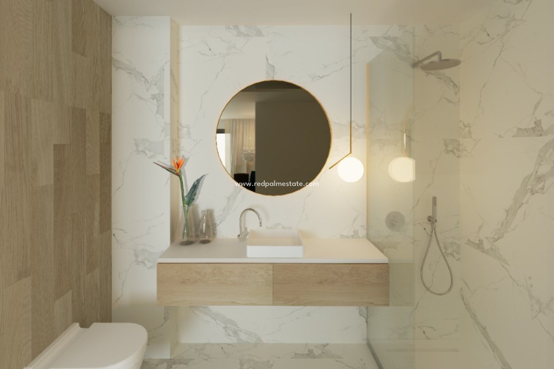 New Build - Apartments -
Guardamar del Segura - Guardamar