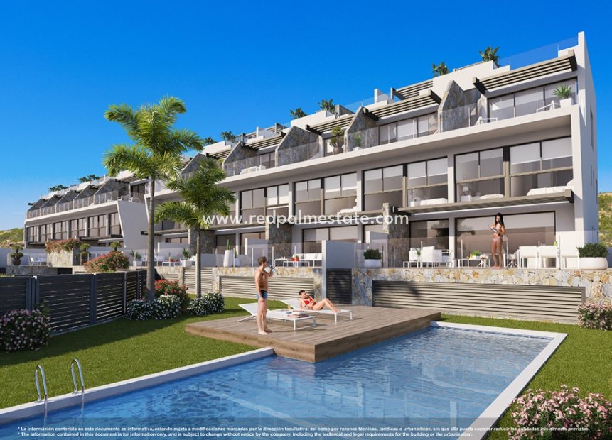New Build - Apartments -
Guardamar del Segura - Guardamar
