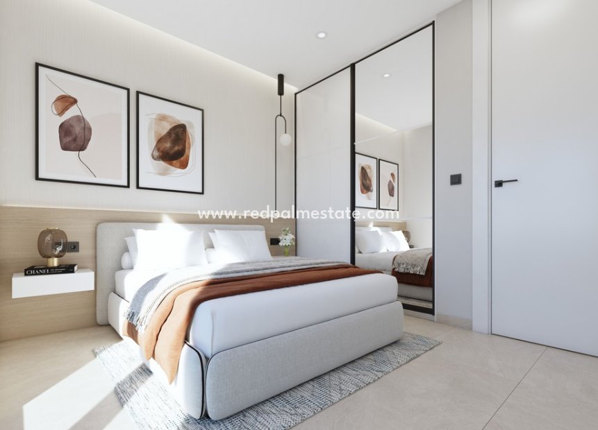 New Build - Apartments -
Guardamar del Segura - Guardamar