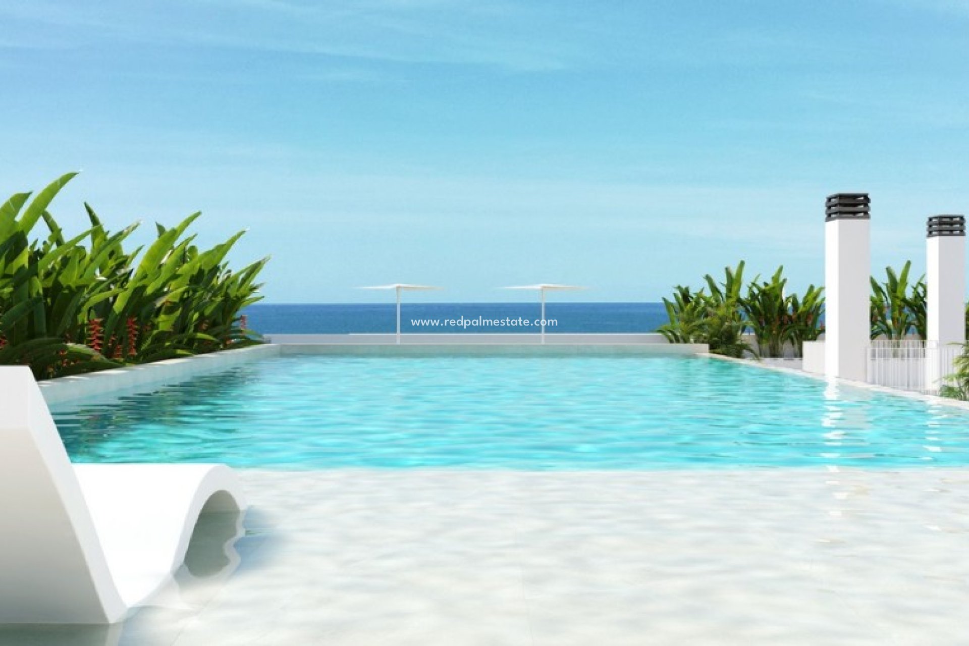 New Build - Apartments -
Guardamar del Segura - Guardamar