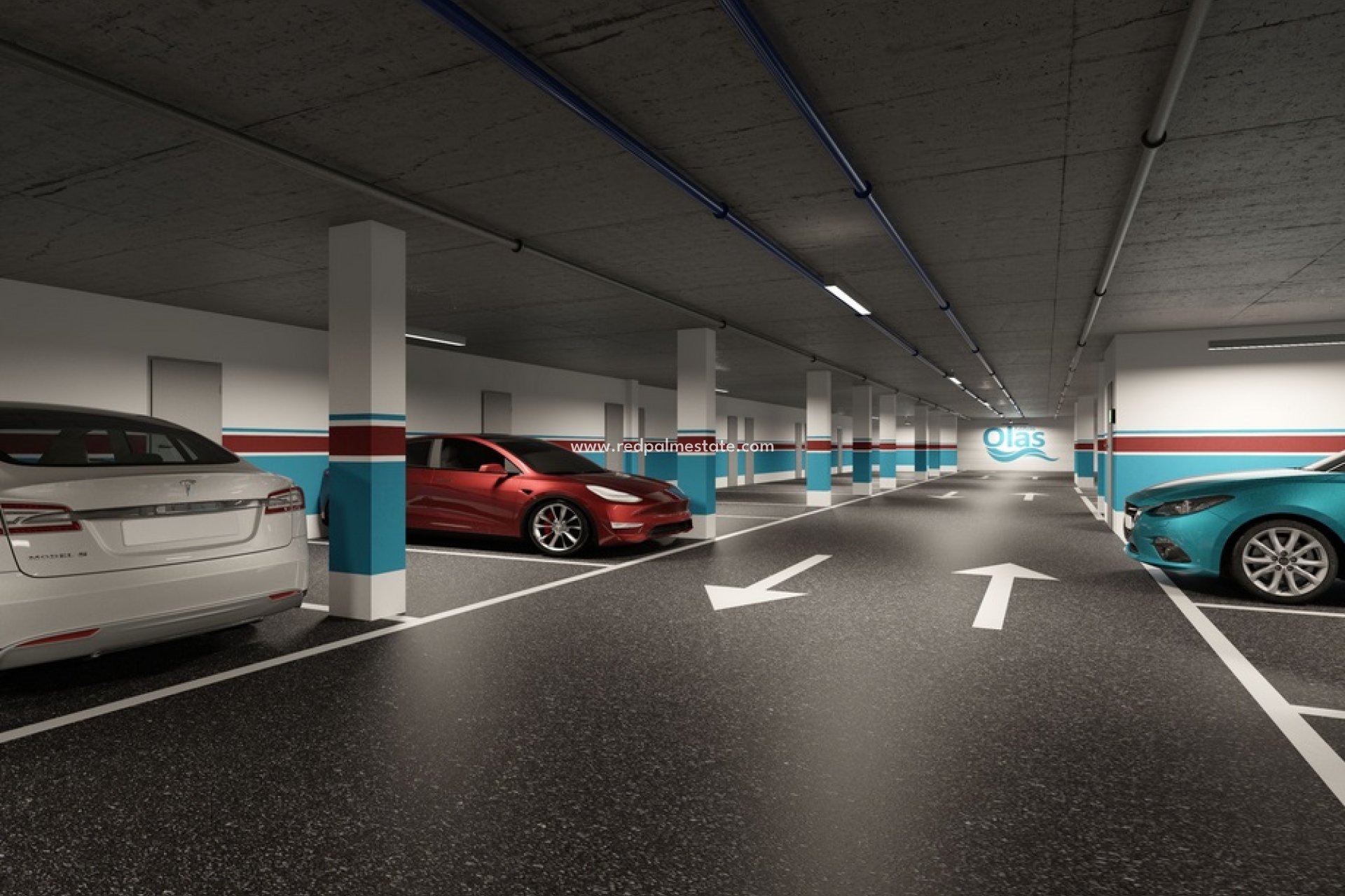 New Build - Apartments -
Guardamar del Segura - Guardamar