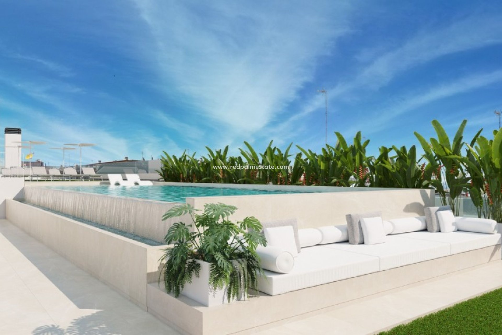 New Build - Apartments -
Guardamar del Segura - Guardamar