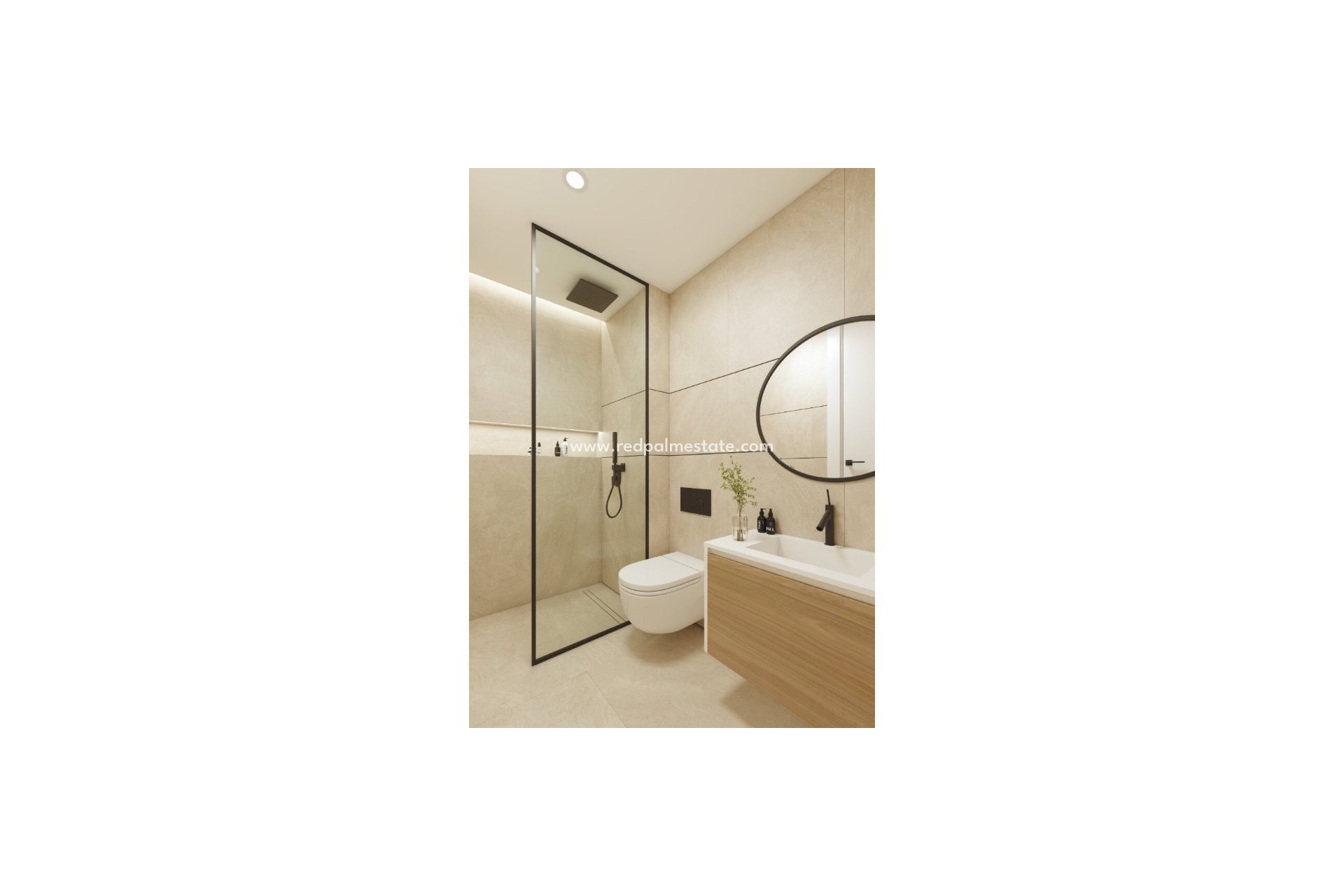 New Build - Apartments -
Guardamar del Segura - Guardamar