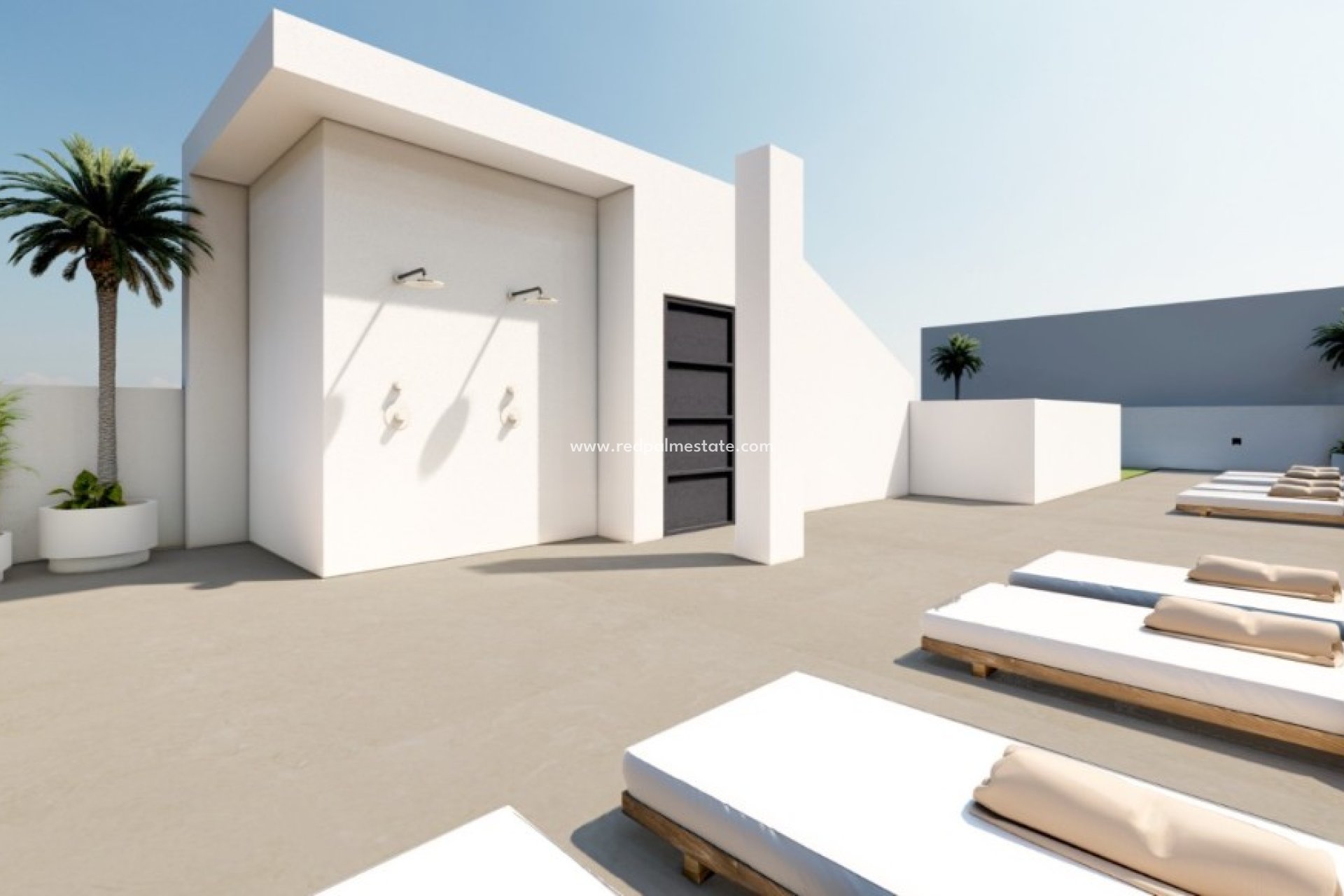 New Build - Apartments -
Guardamar del Segura - Guardamar