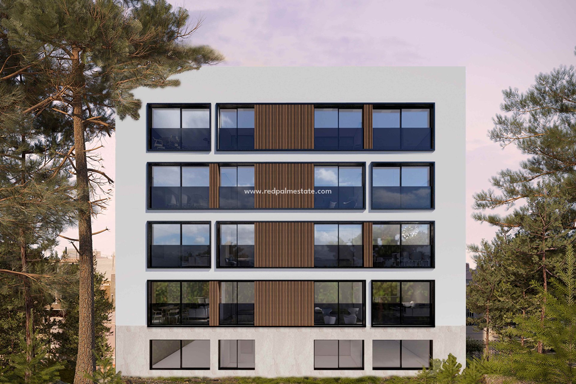 New Build - Apartments -
Guardamar del Segura - Guardamar