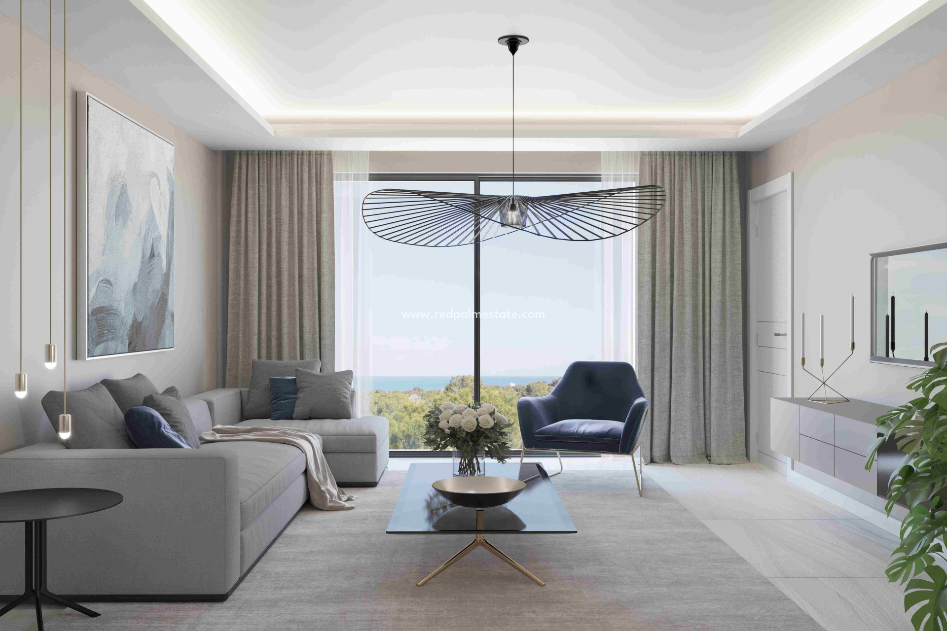 New Build - Apartments -
Guardamar del Segura - Guardamar