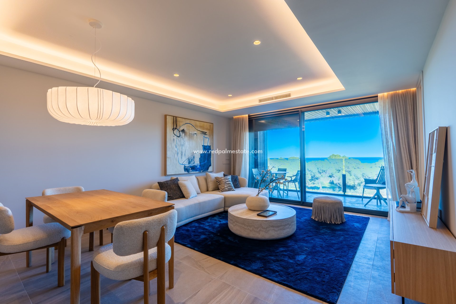 New Build - Apartments -
Guardamar del Segura - Guardamar