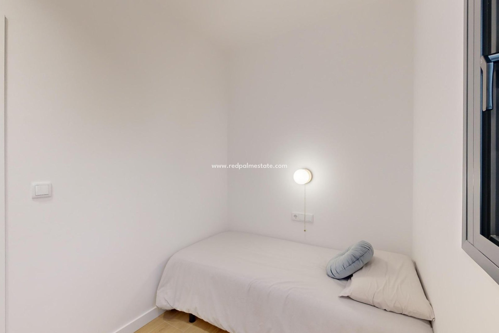 New Build - Apartments -
Guardamar del Segura - Pueblo