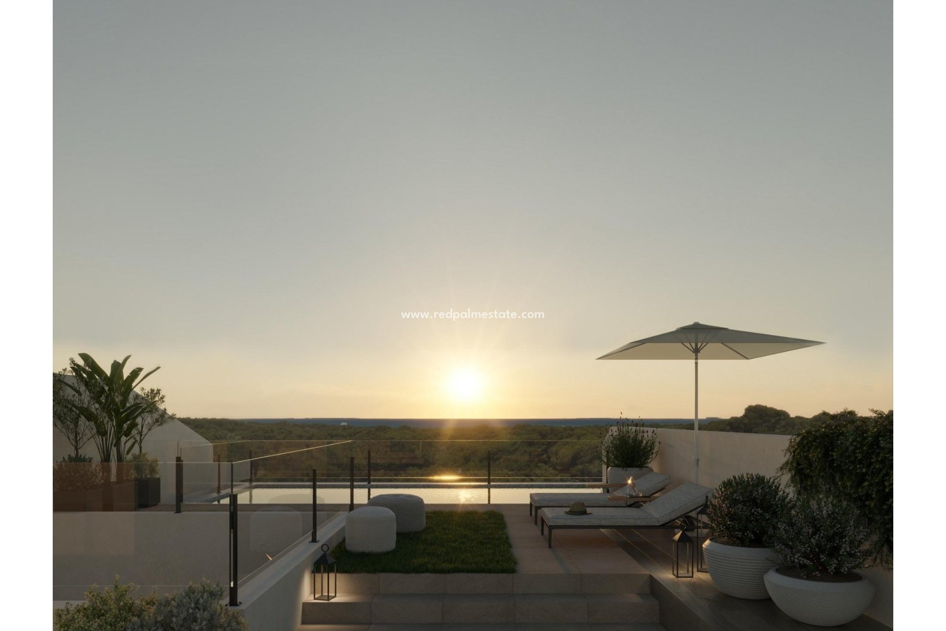 New Build - Apartments -
Guardamar del Segura - Pueblo