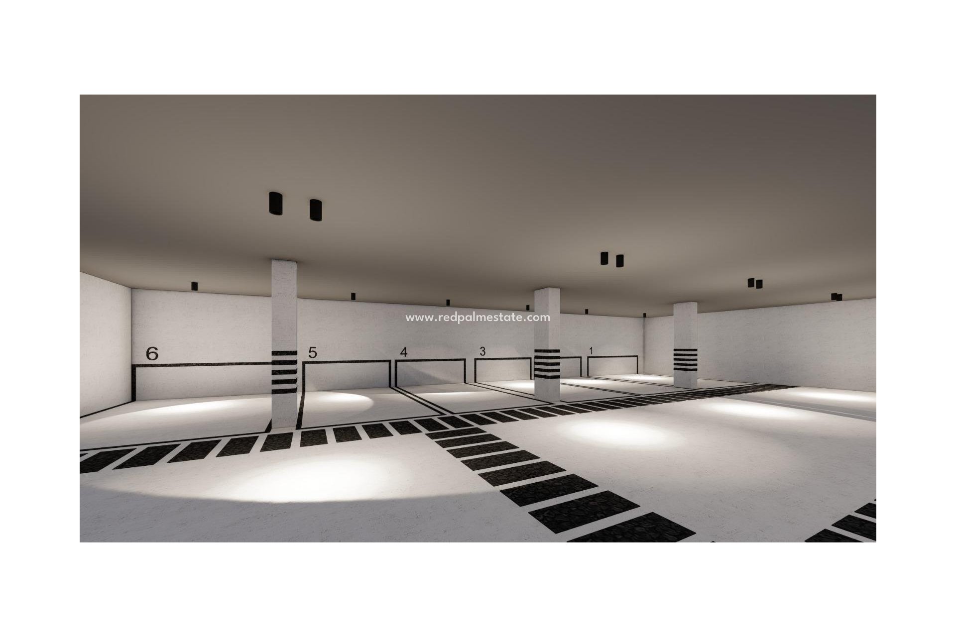 New Build - Apartments -
Guardamar del Segura - Pueblo