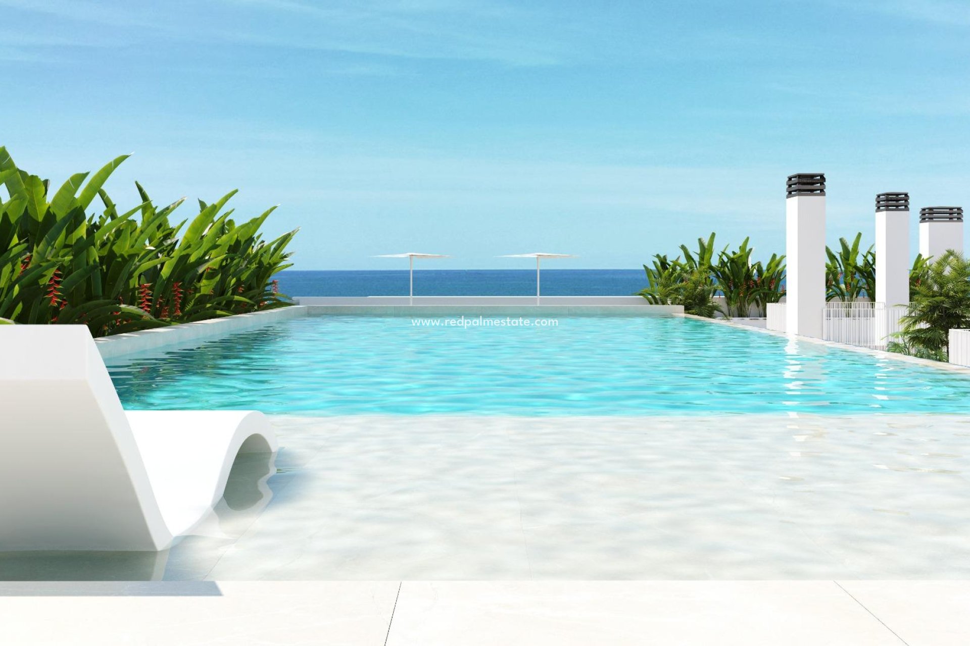 New Build - Apartments -
Guardamar del Segura - Pueblo