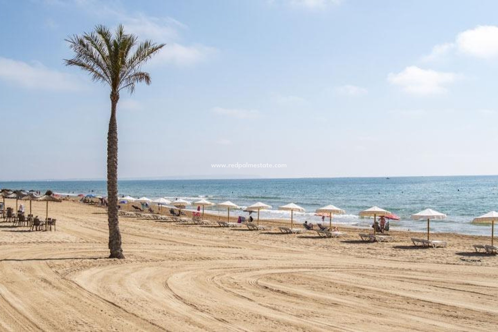 New Build - Apartments -
Guardamar del Segura - Pueblo