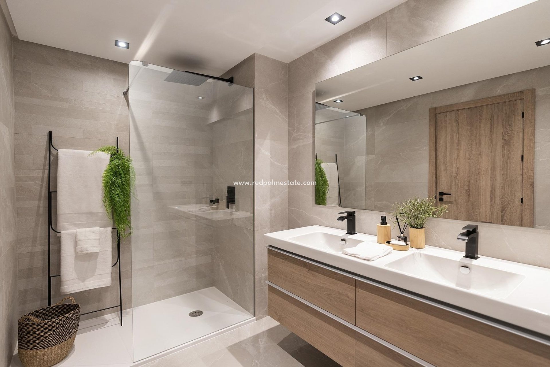 New Build - Apartments -
Istán - Cerros De Los Lagos