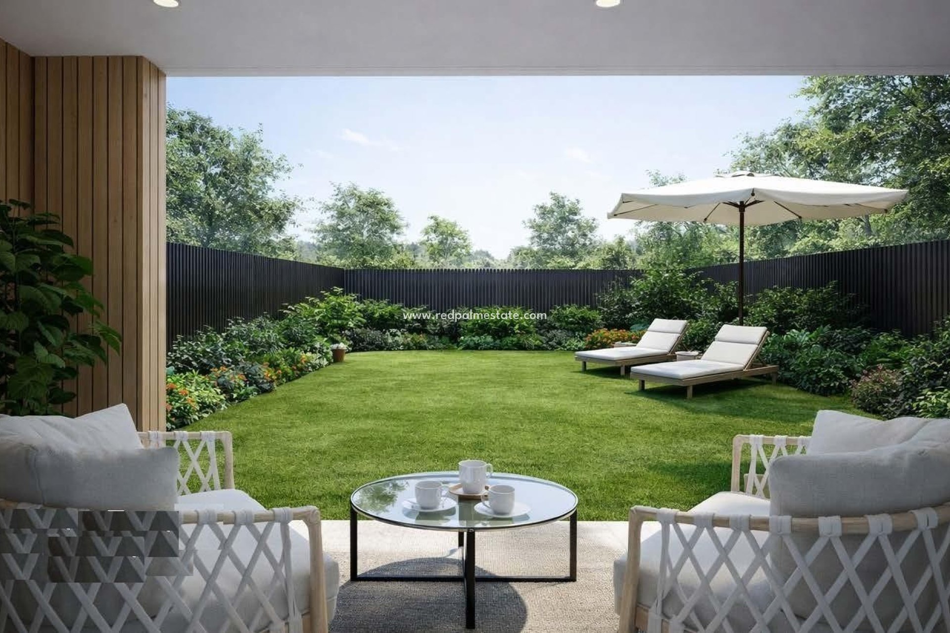 New Build - Apartments -
Jávea - Pueblo