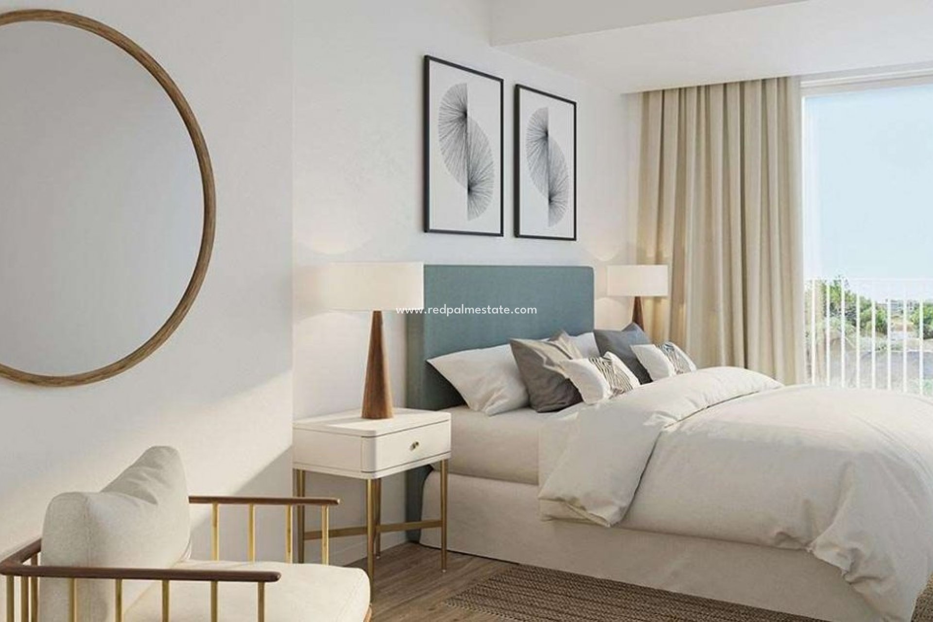 New Build - Apartments -
Jávea