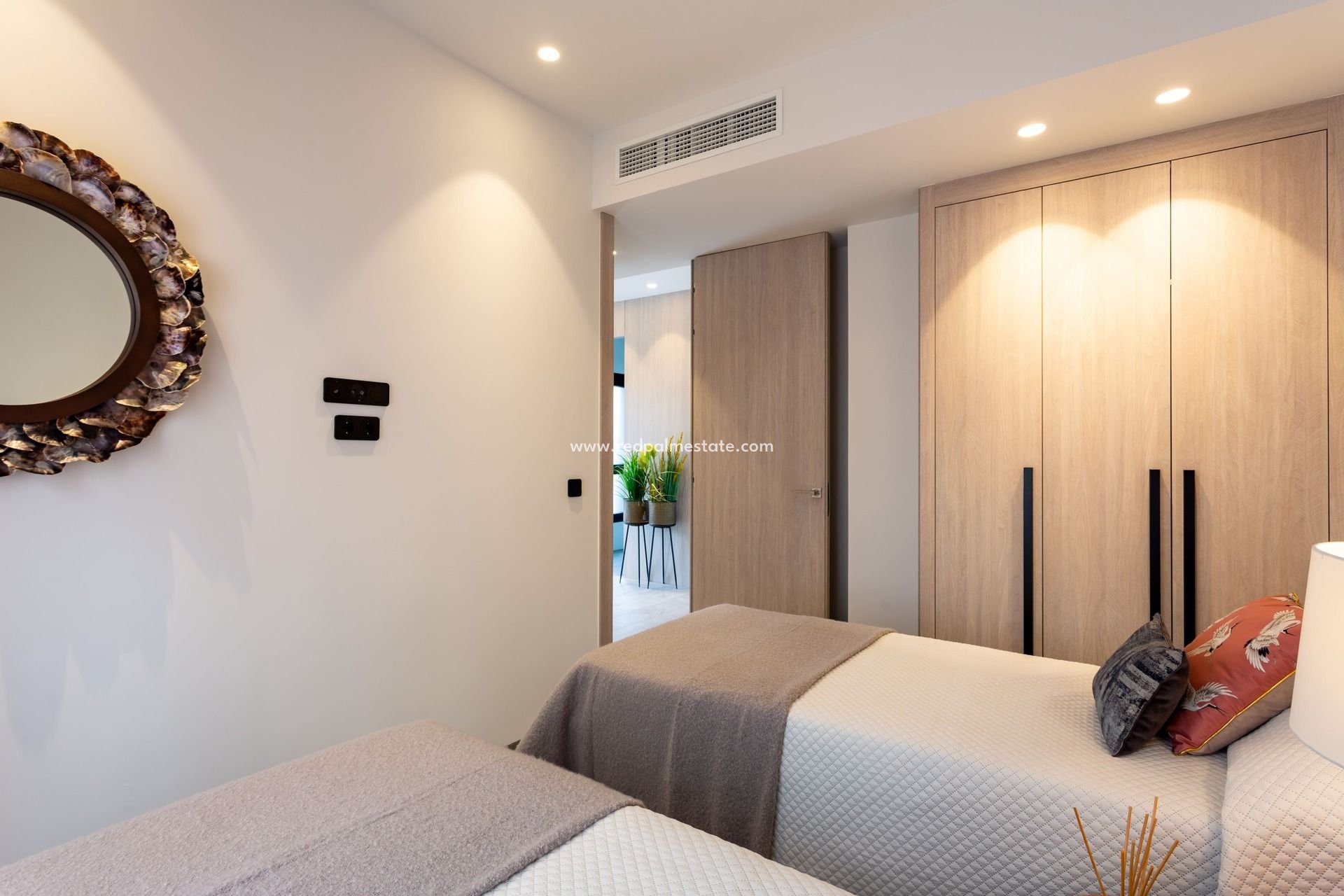 New Build - Apartments -
La Finca Golf Resort - La Finca Golf