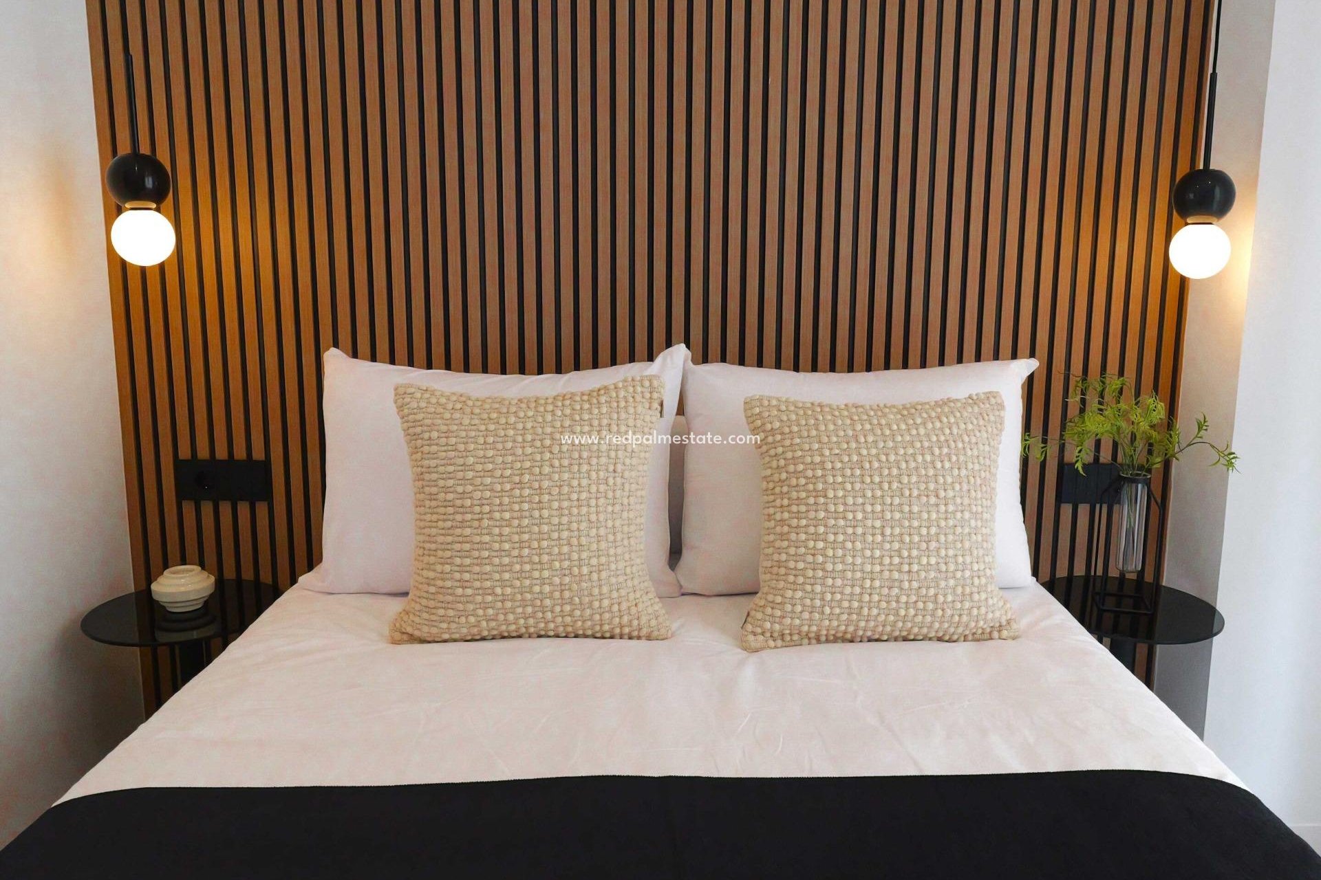 New Build - Apartments -
La Manga - Veneziola