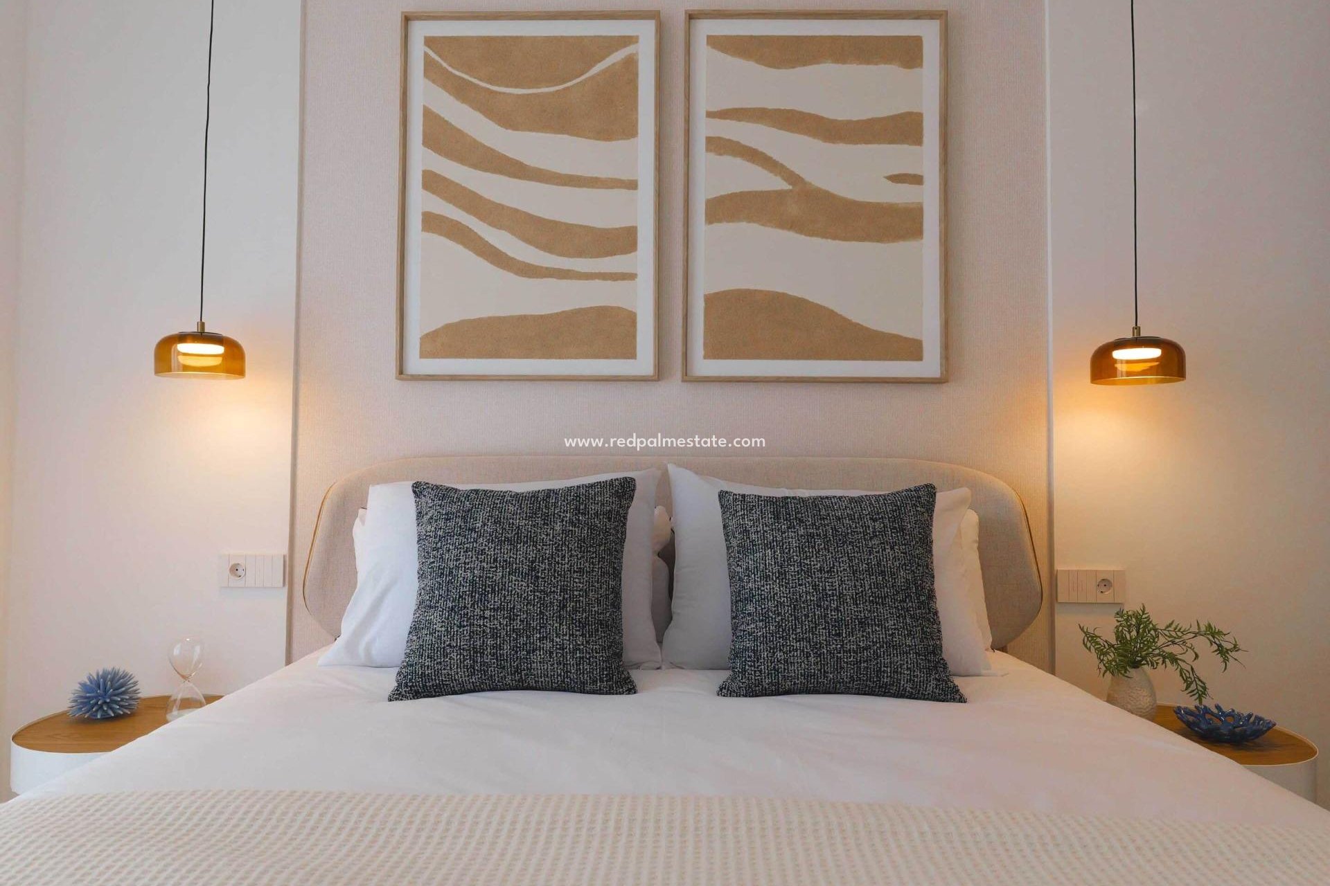 New Build - Apartments -
La Manga - Veneziola