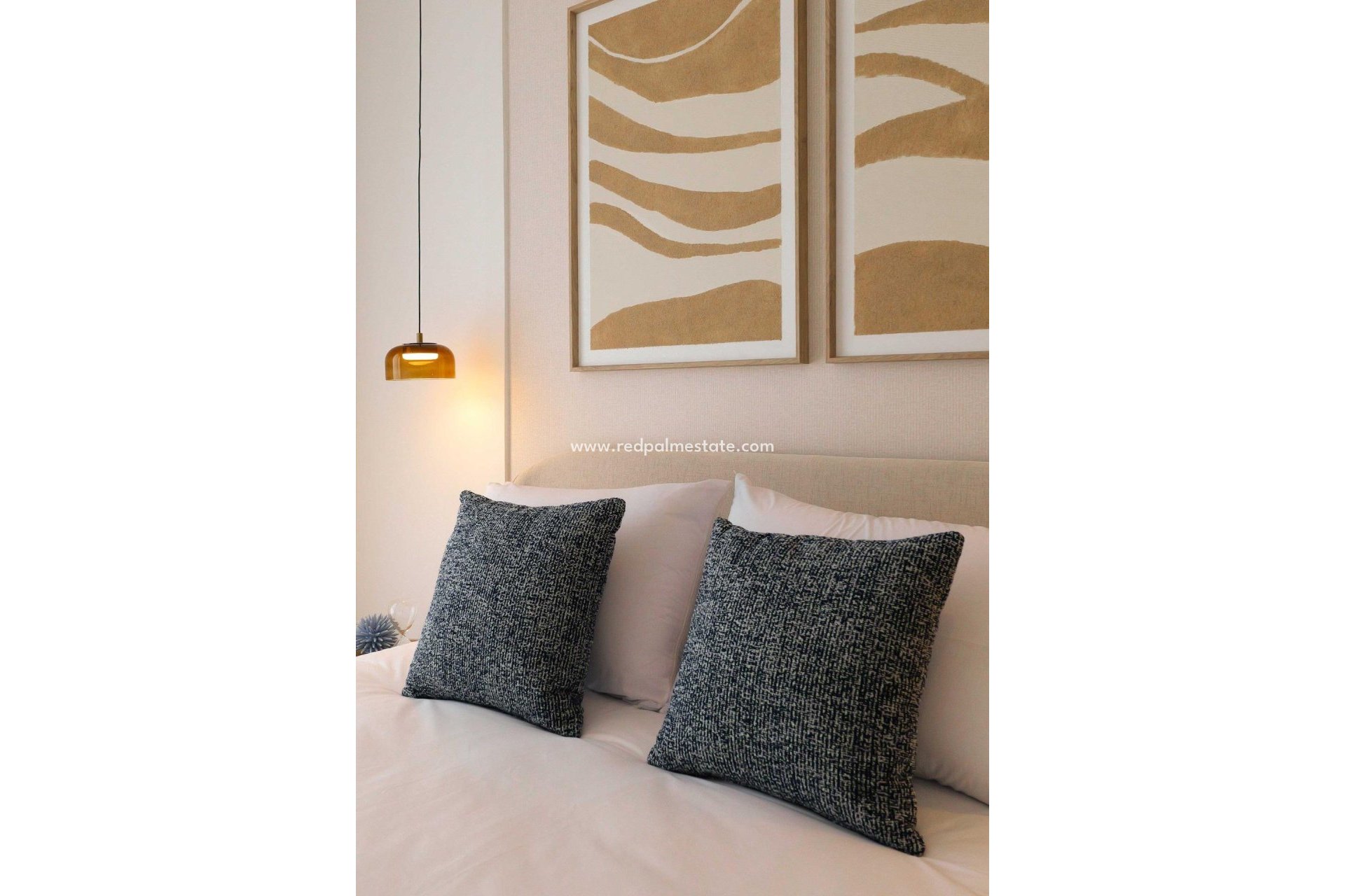 New Build - Apartments -
La Manga - Veneziola